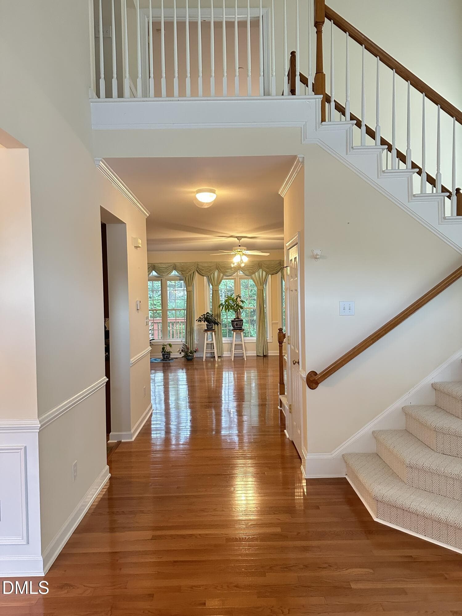 Foyer11 - 303 Rowe Road, Chapel Hill, NC 27516, Chapel Hill