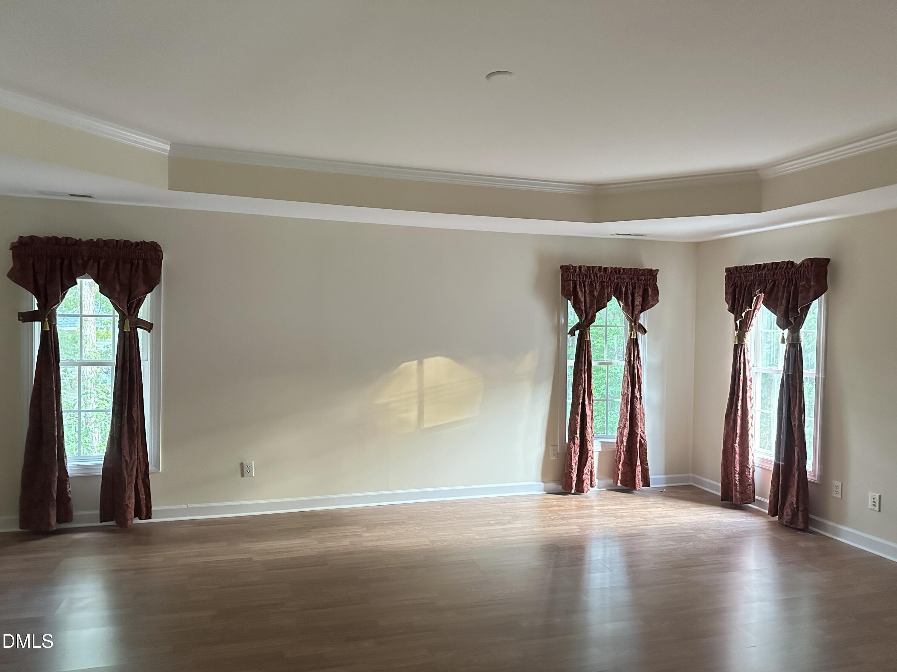 Masterbdrm11 - 303 Rowe Road, Chapel Hill, NC 27516, Chapel Hill
