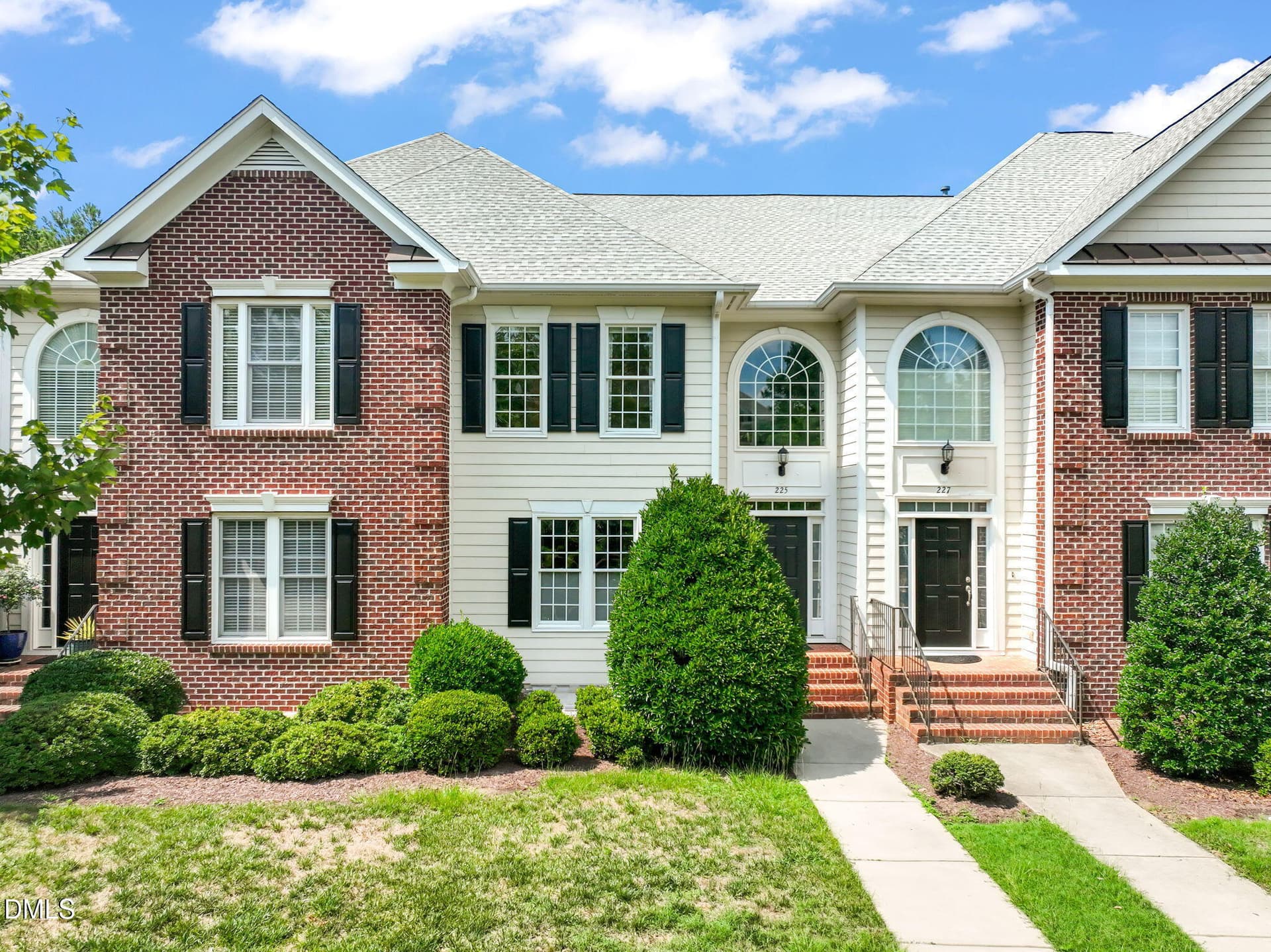 Welcome home - 225 Anniston Court, Cary, NC 27519