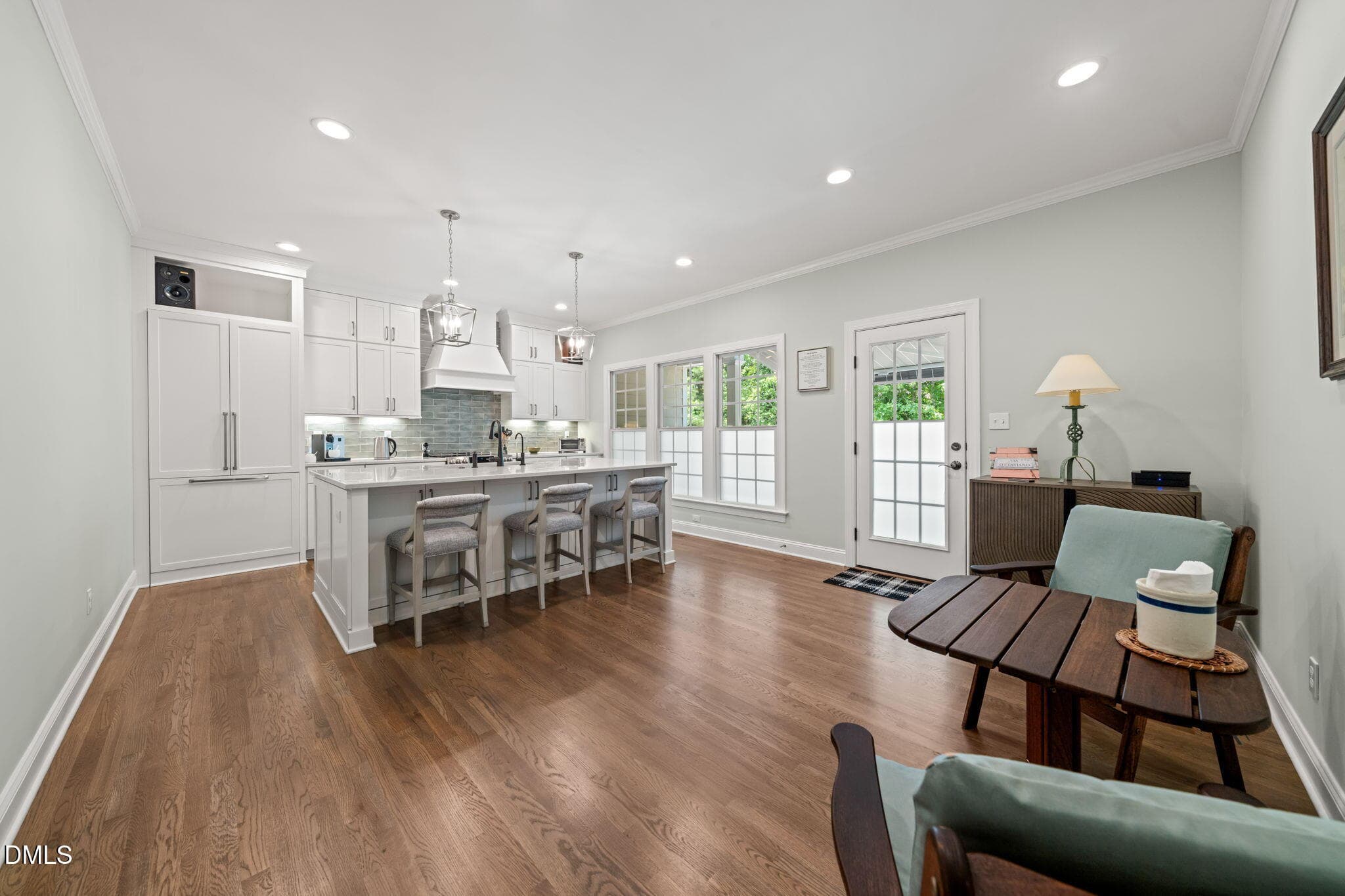 Kitchen - 225 Anniston Court, Cary, NC 27519, Cary