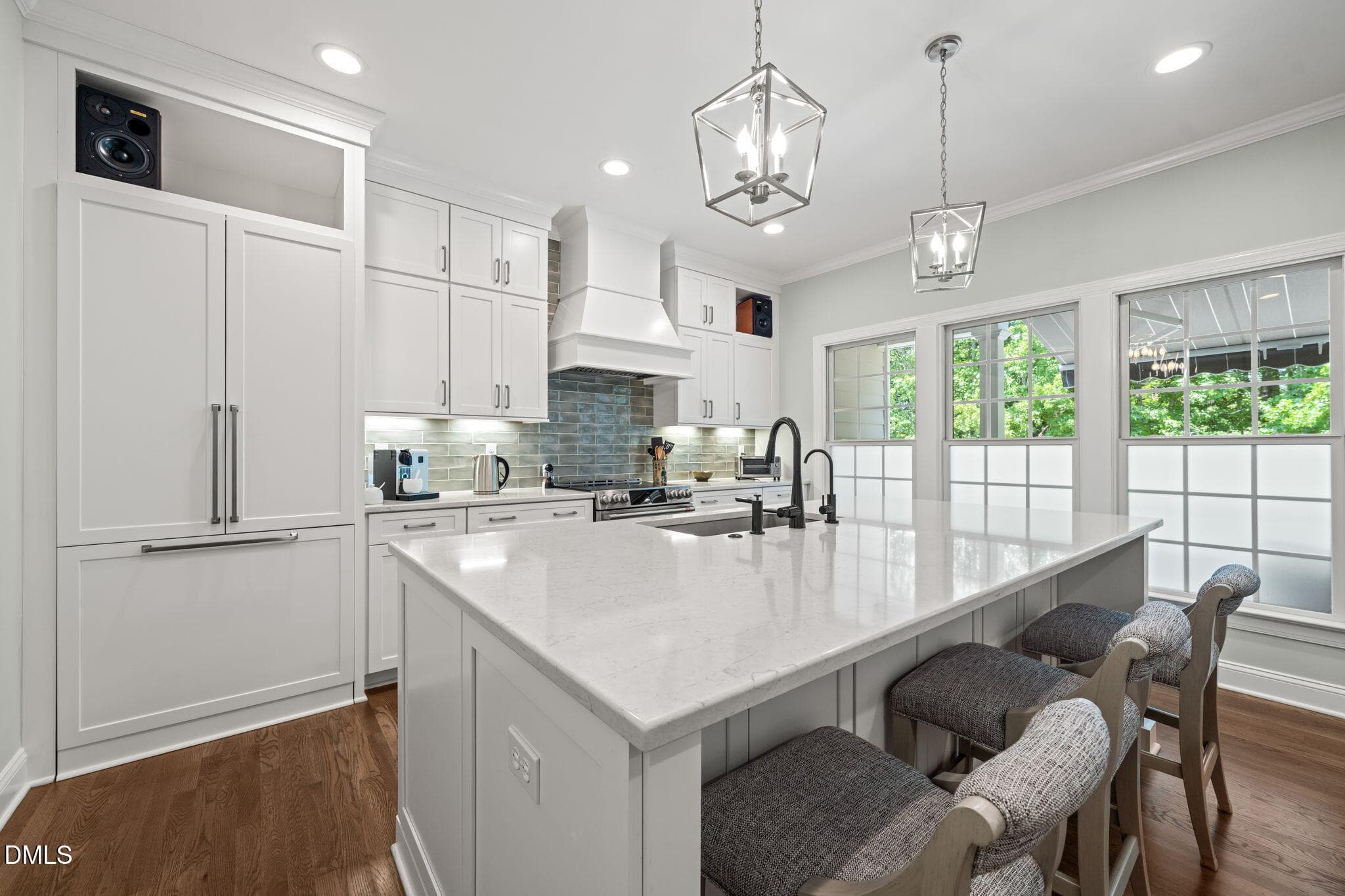 Kitchen - 225 Anniston Court, Cary, NC 27519, Cary