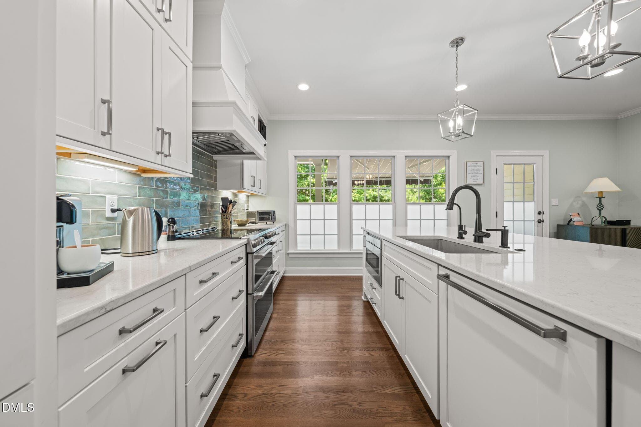 Kitchen - 225 Anniston Court, Cary, NC 27519, Cary