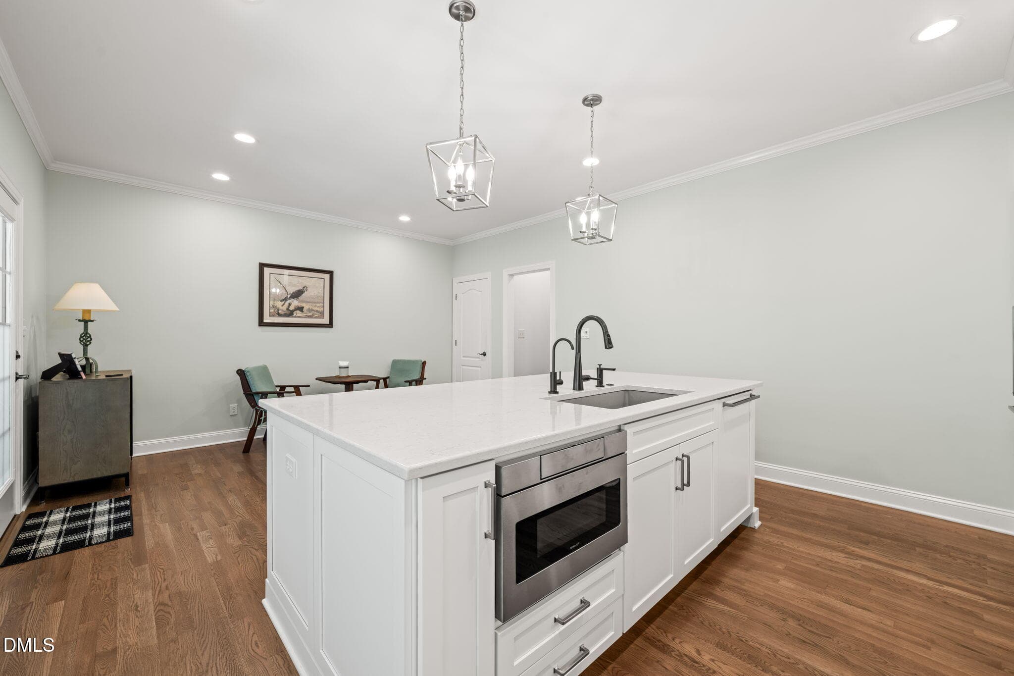 Kitchen - 225 Anniston Court, Cary, NC 27519, Cary