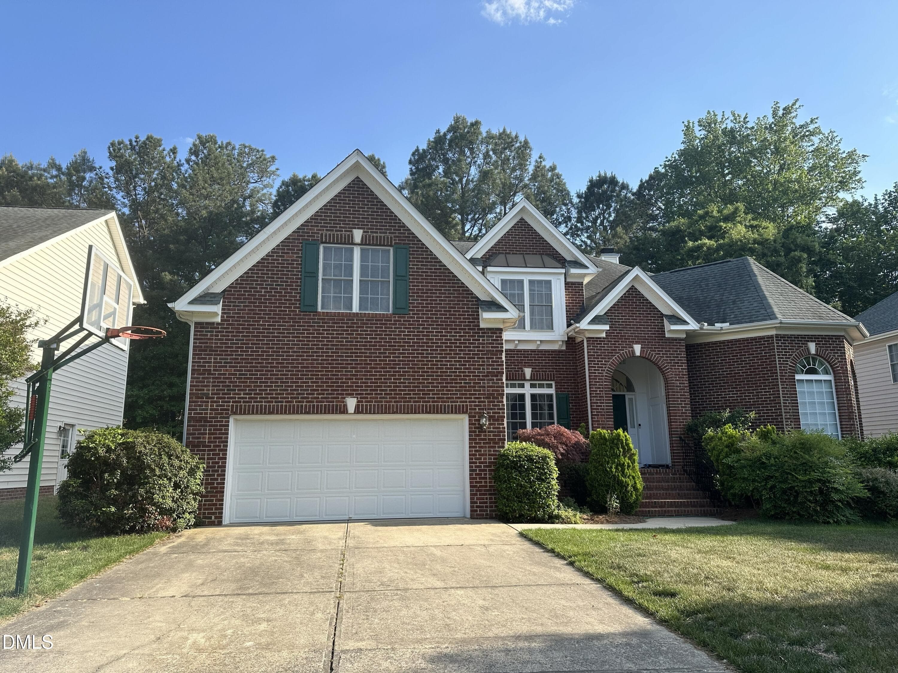 303 Rowe Road, Chapel Hill, NC 27516