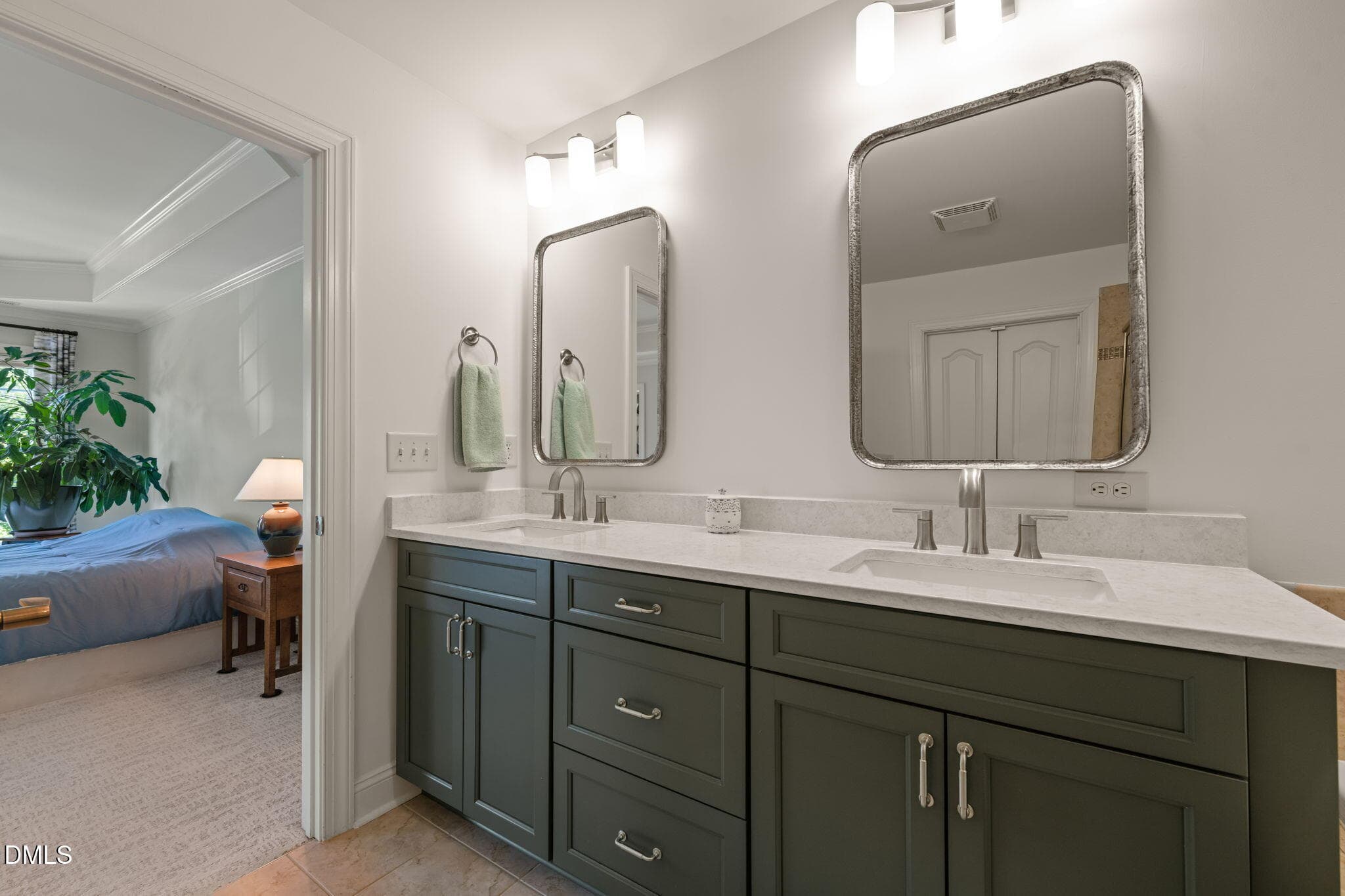 Primary Suite - 225 Anniston Court, Cary, NC 27519, Cary