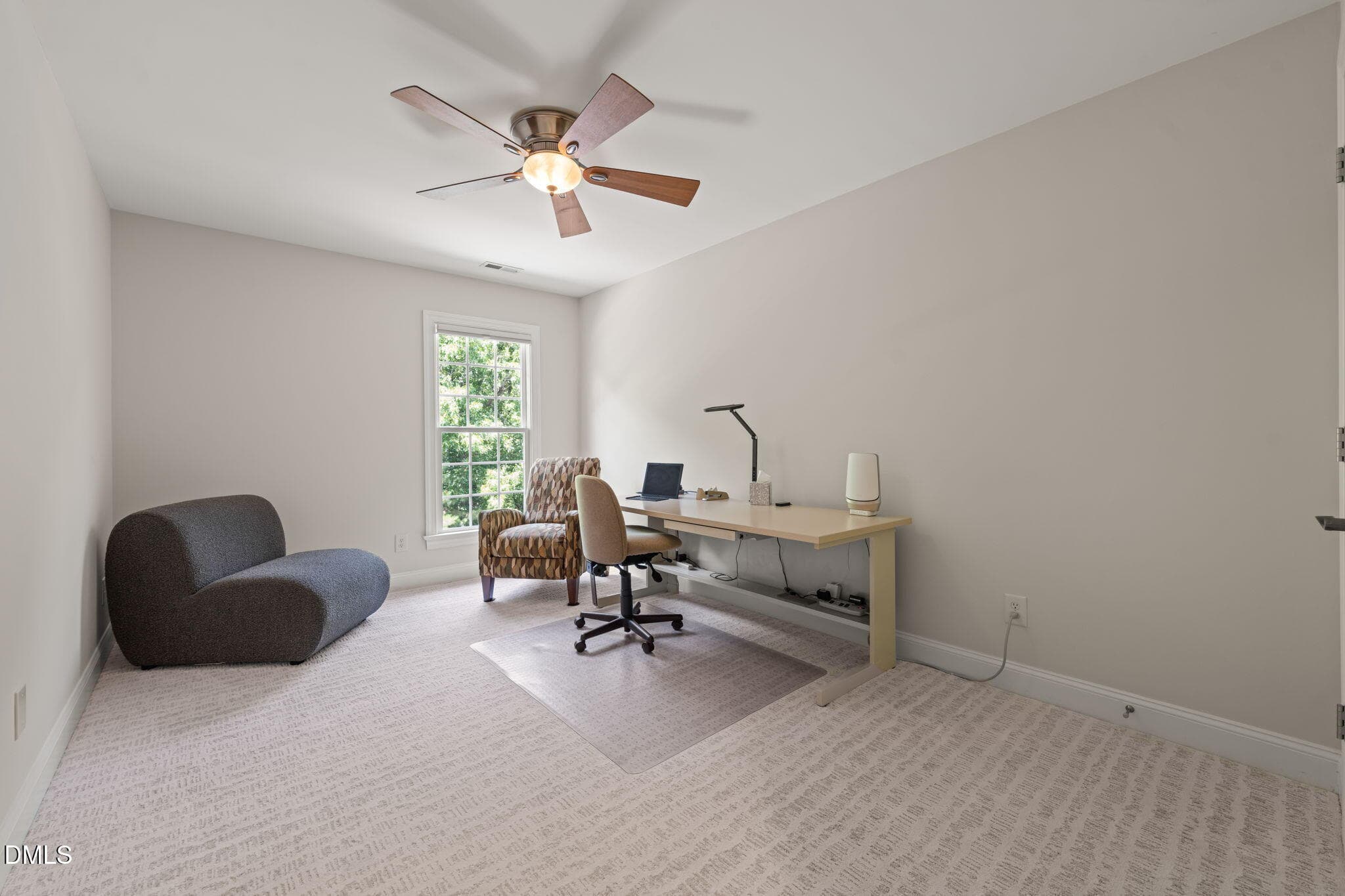 Bedroom 2 - 225 Anniston Court, Cary, NC 27519, Cary