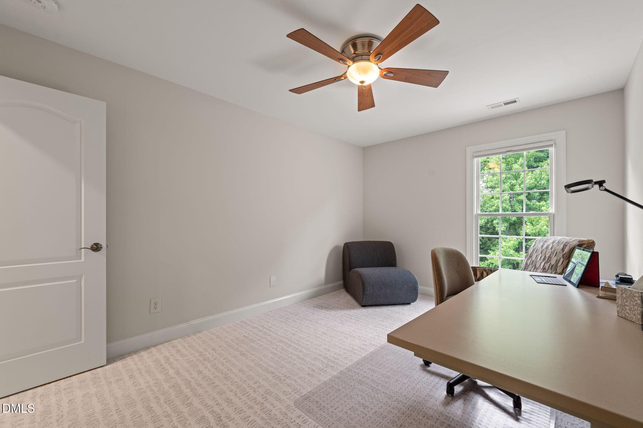 Bedroom 2 - 225 Anniston Court, Cary, NC 27519, Cary