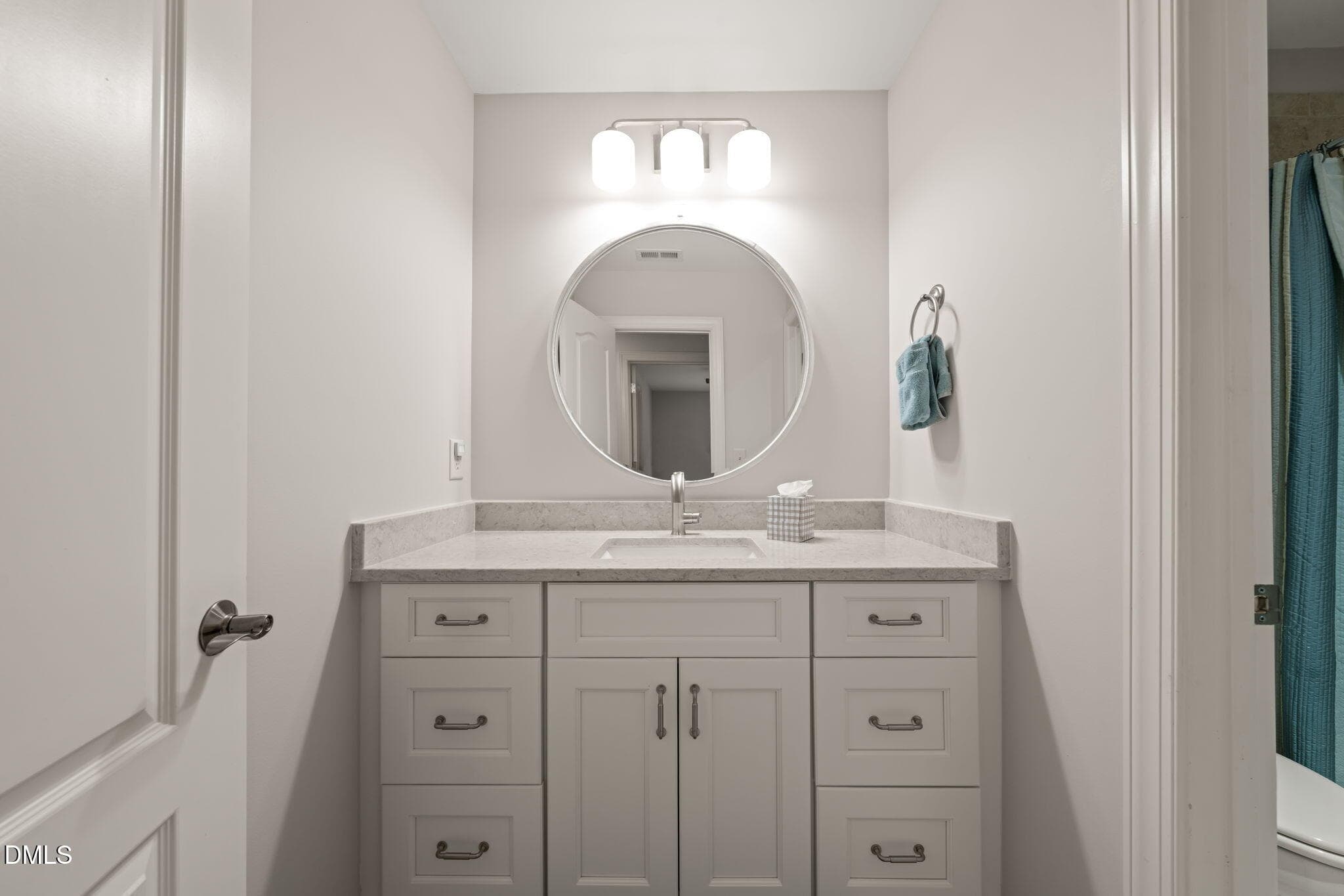 Full bath - 225 Anniston Court, Cary, NC 27519, Cary