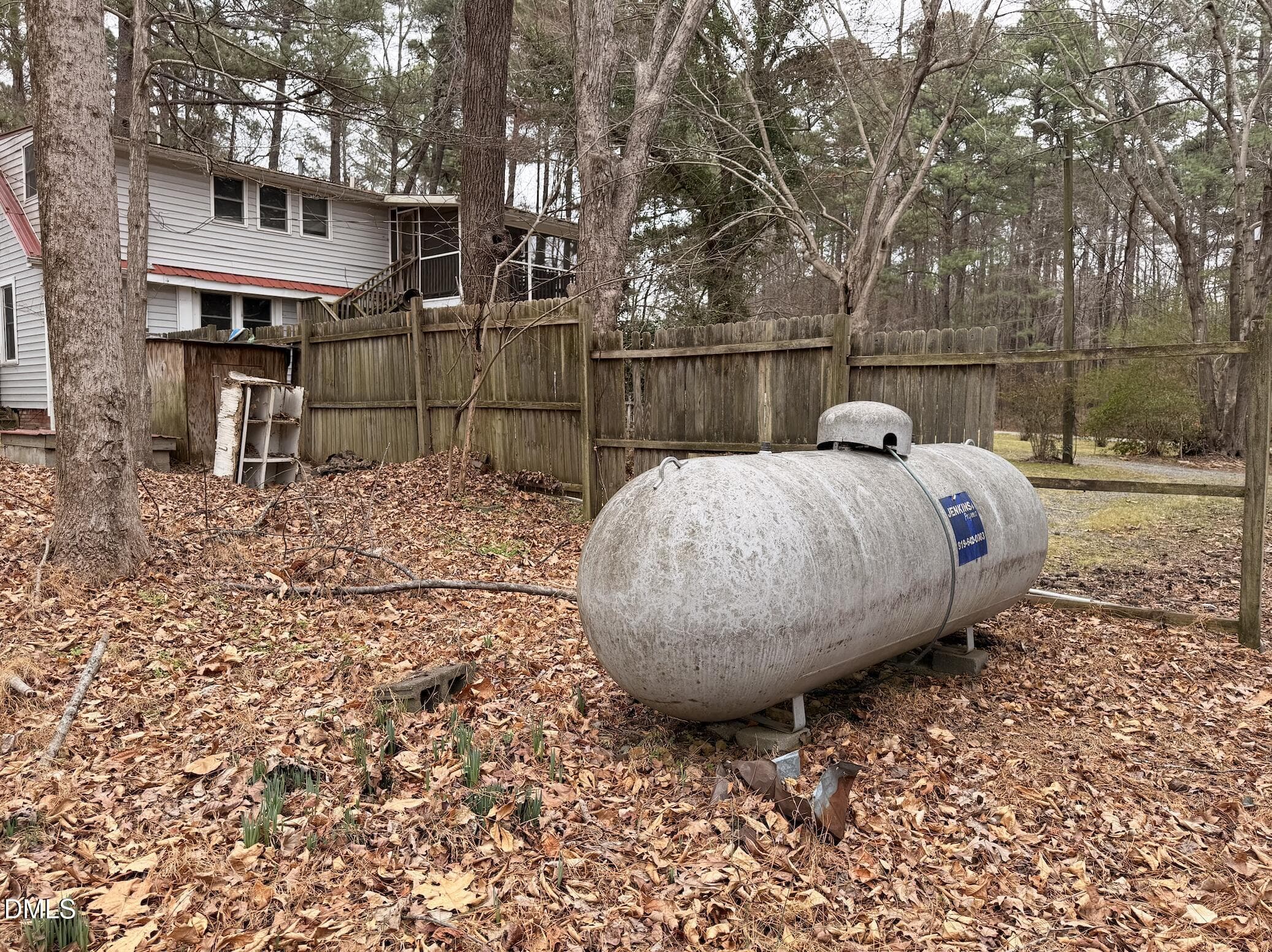 Exterior - 1753 Old Lystra Road, Chapel Hill, NC 27517, Chapel Hill
