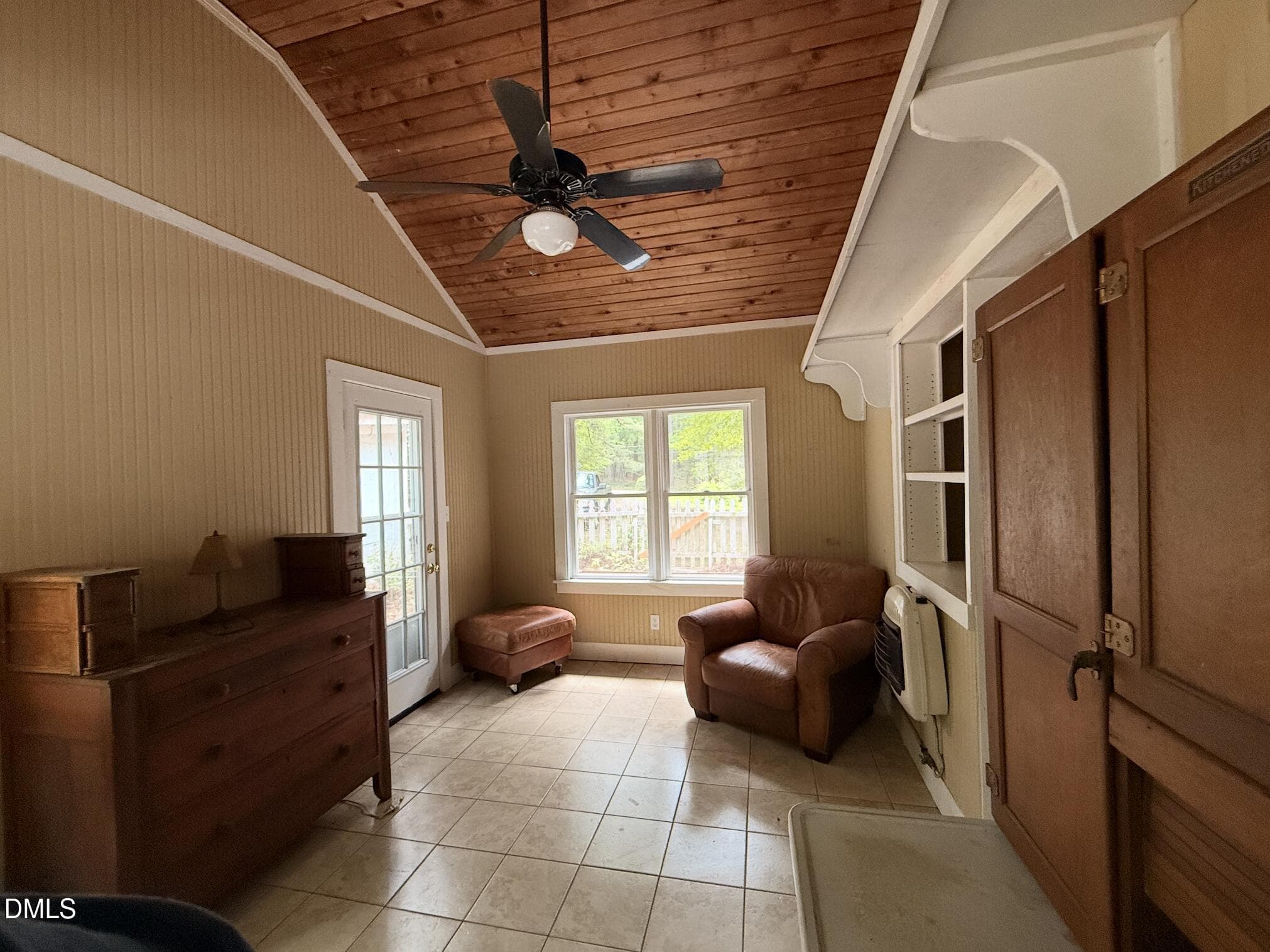 Sun Room - 1753 Old Lystra Road, Chapel Hill, NC 27517, Chapel Hill