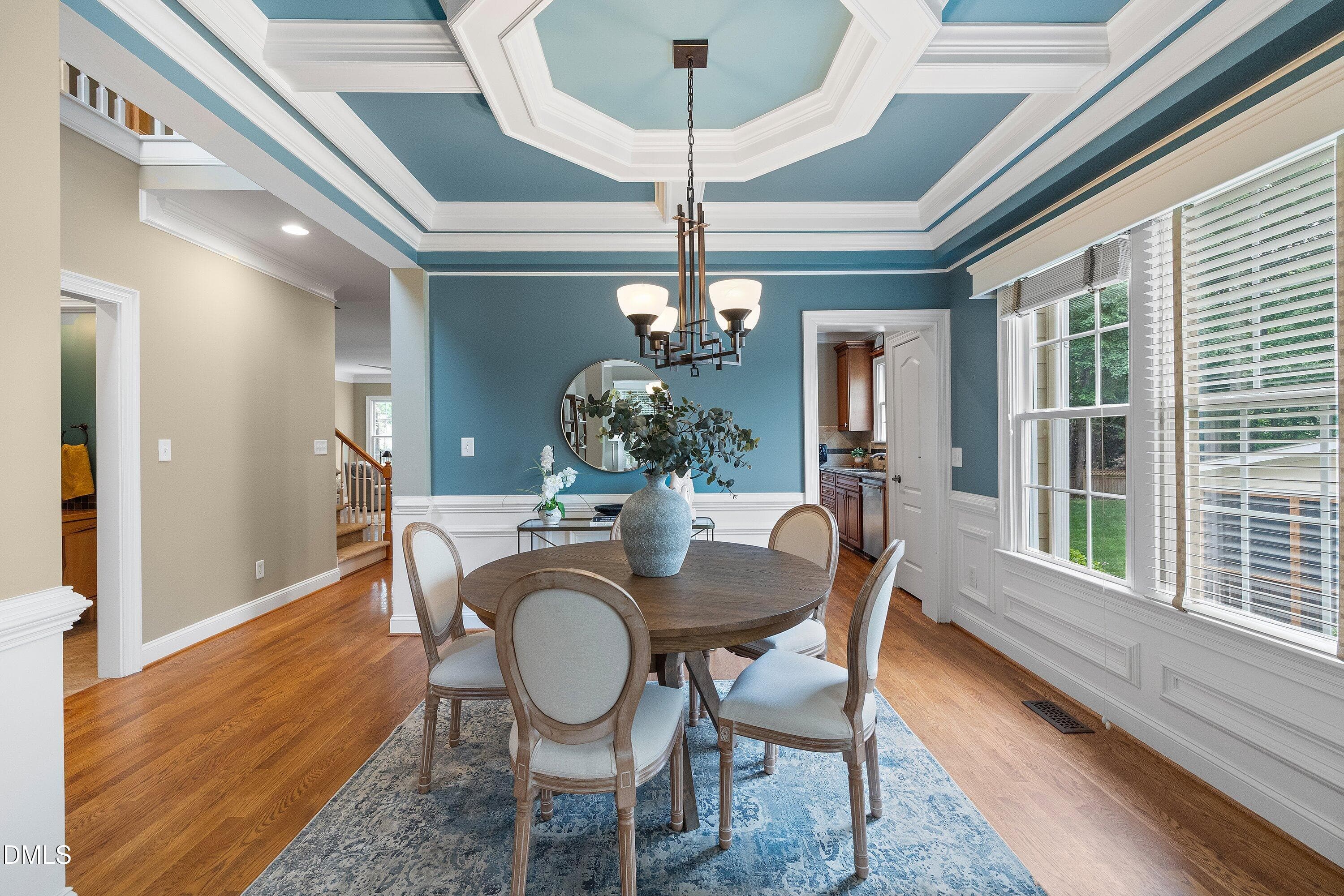 15-5707 Highcroft_8999 - 5707 Highcroft Drive, Cary, NC 27519, Cary