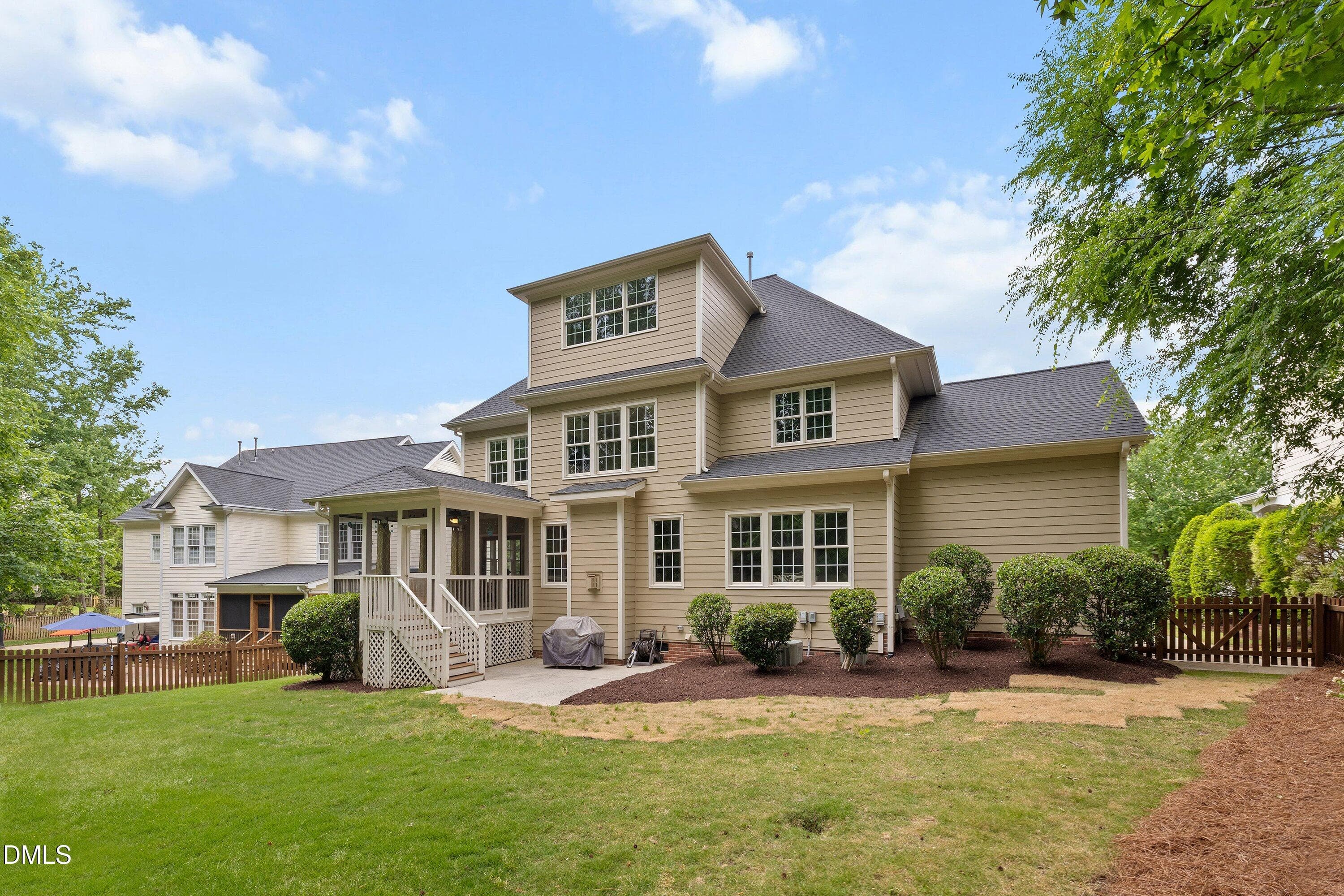 78-5707 Highcroft_9346 - 5707 Highcroft Drive, Cary, NC 27519, Cary