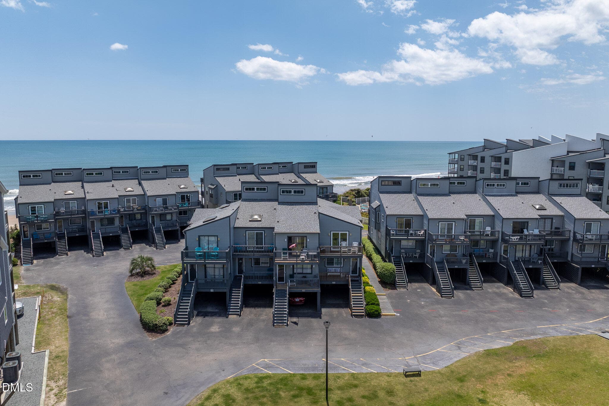 212 Shipwatch - Aerial_Exterior - MLS_7 - 1928 New River Inlet Road 212, North Topsail Beach, NC 28460