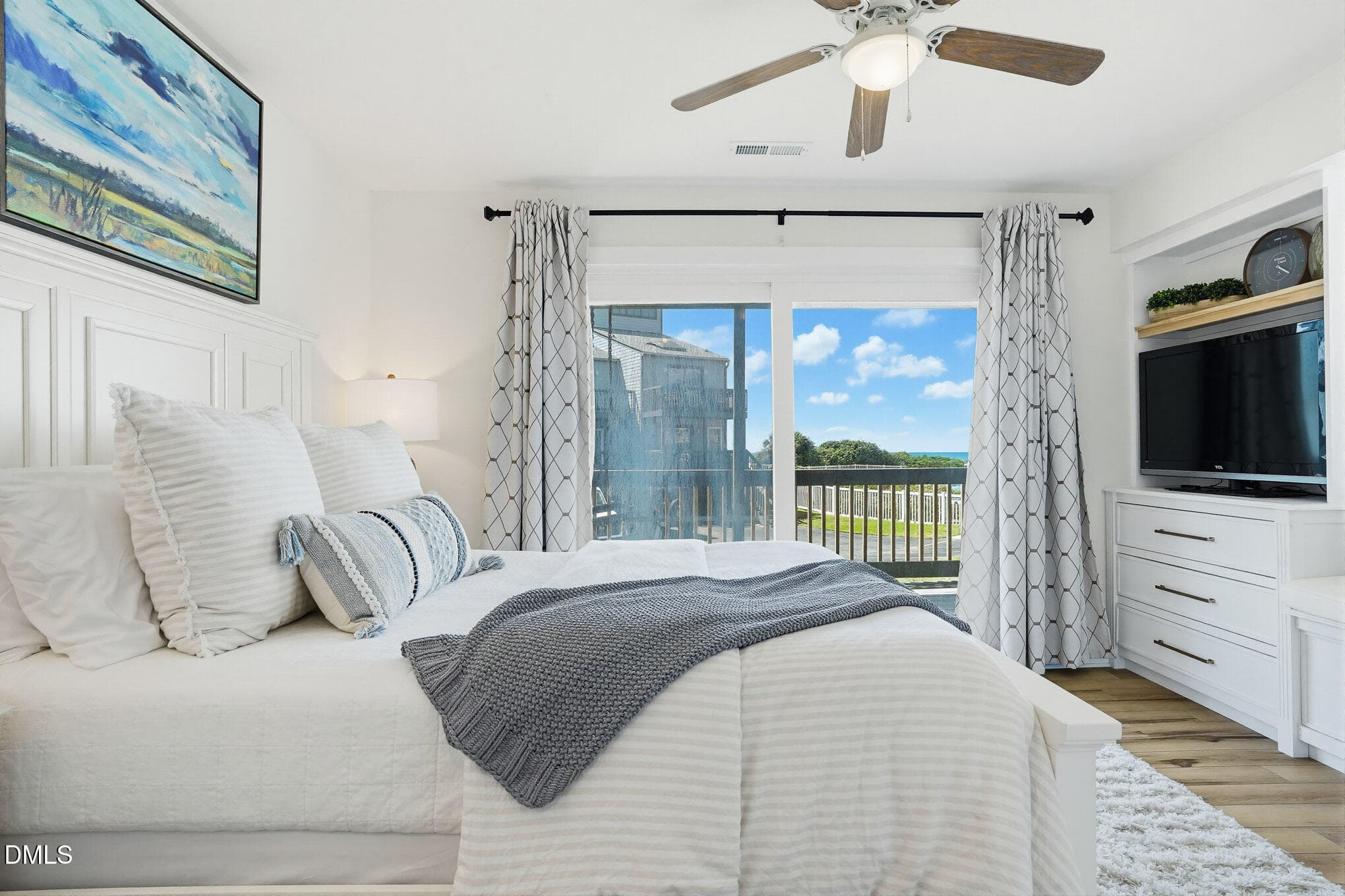 212 Shipwatch - Interior - MLS_23 - 1928 New River Inlet Road 212, North Topsail Beach, NC 28460