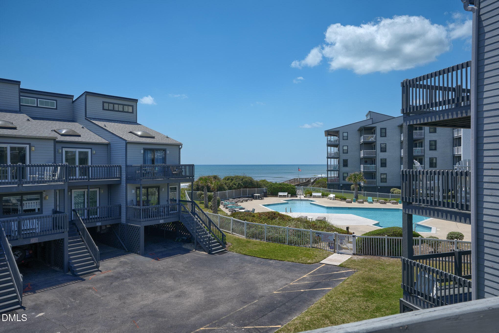 212 Shipwatch - Interior - MLS_34 - 1928 New River Inlet Road 212, North Topsail Beach, NC 28460