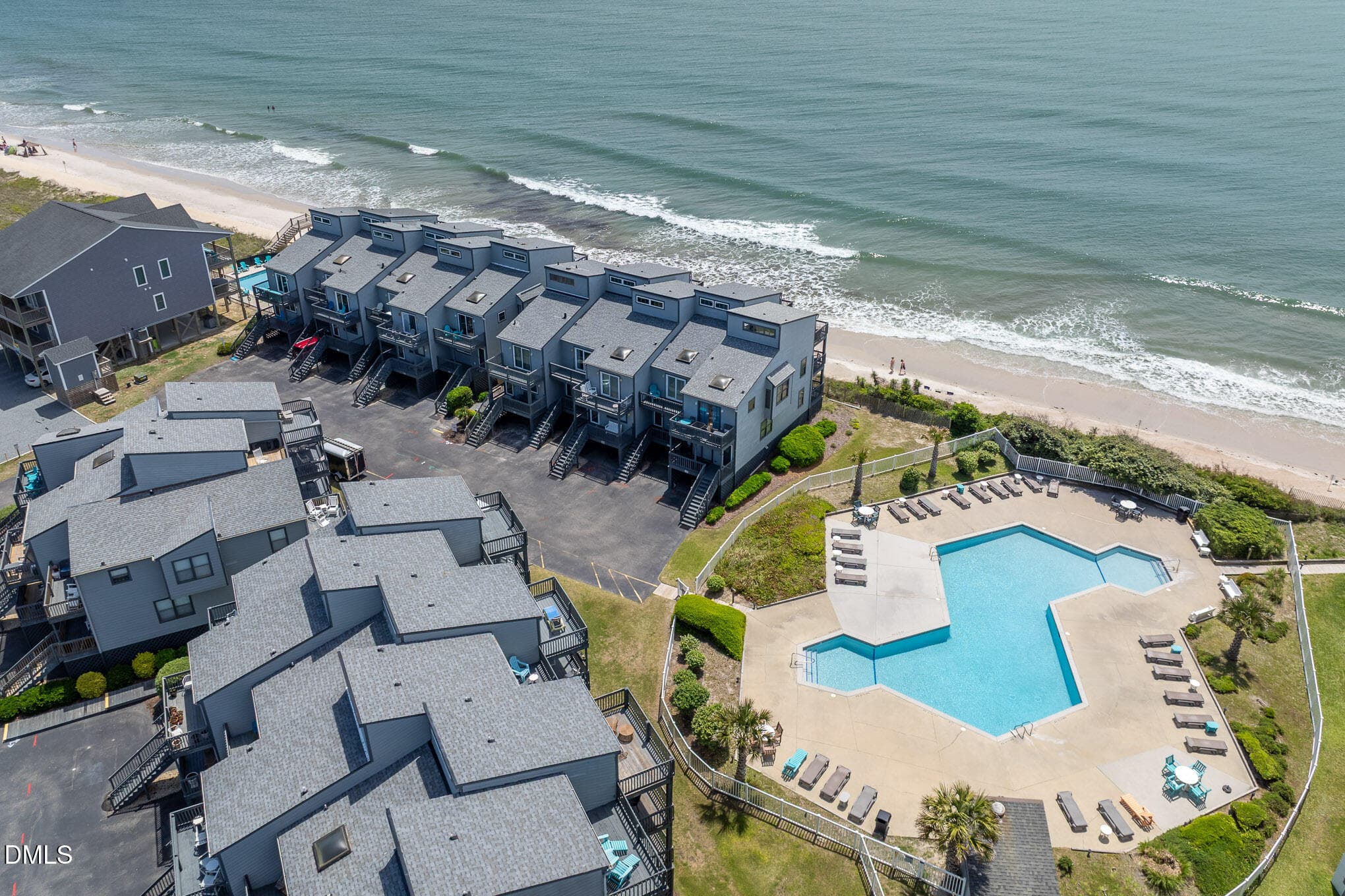 224 Shipwatch - Aerials - 1928 New River Inlet Road 212, North Topsail Beach, NC 28460