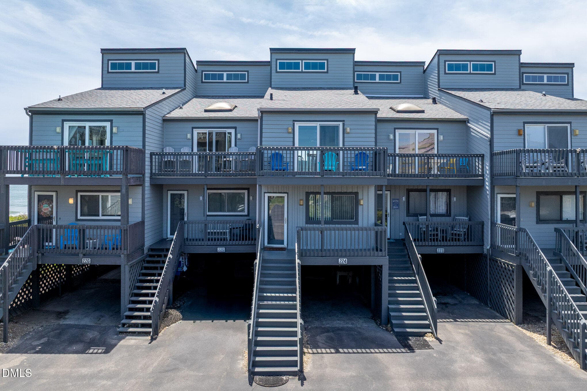 224 Shipwatch - Aerials_2 - 1928 New River Inlet Road 212, North Topsail Beach, NC 28460