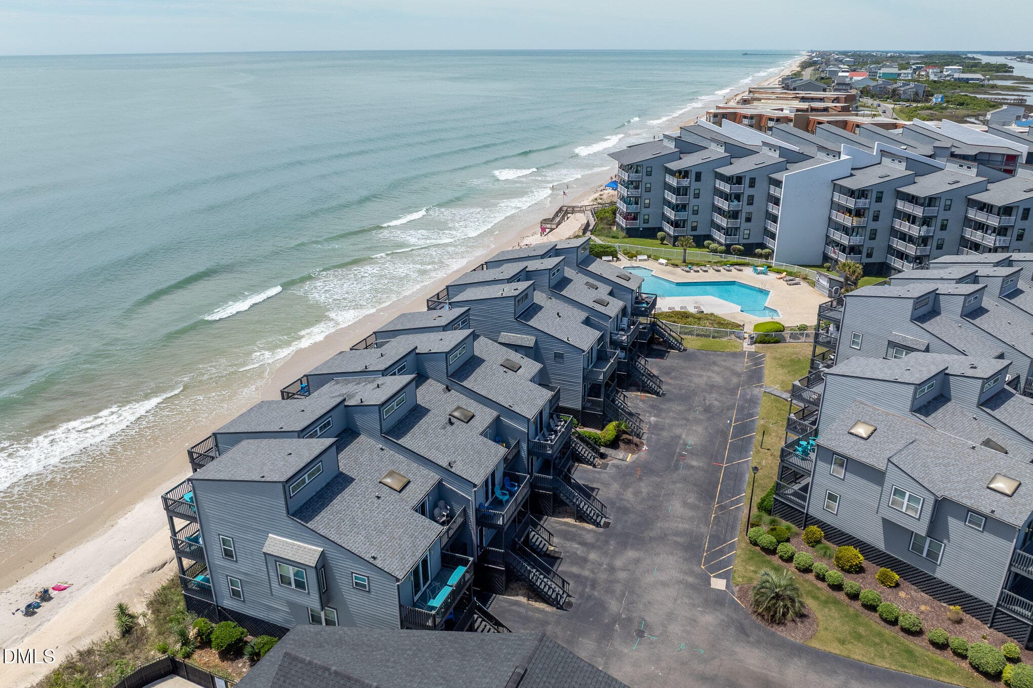 224 Shipwatch - Aerials_4 - 1928 New River Inlet Road 212, North Topsail Beach, NC 28460