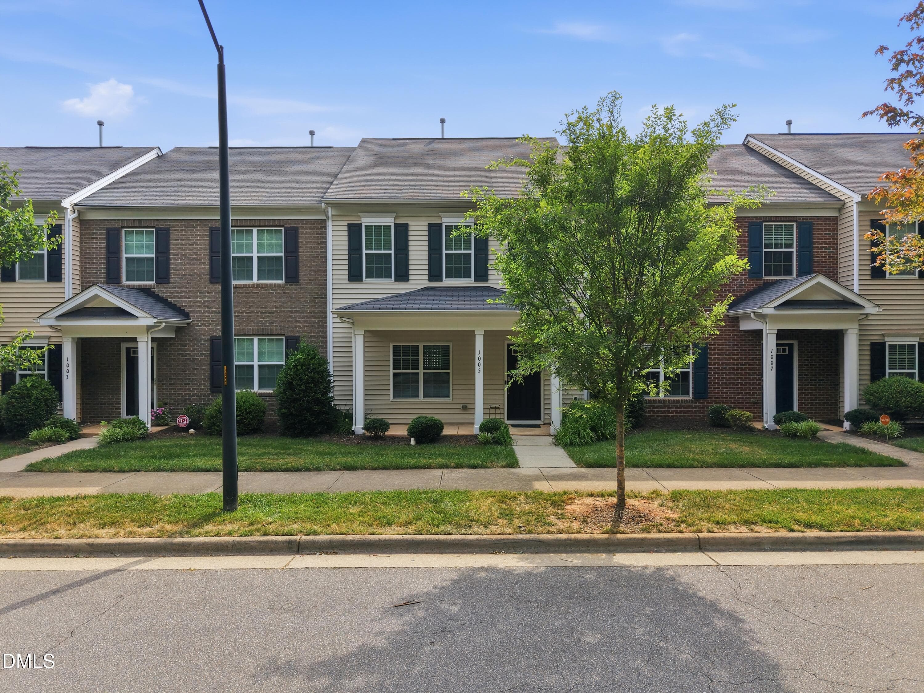 1005 Ileagnes Road, Raleigh, NC 27603
