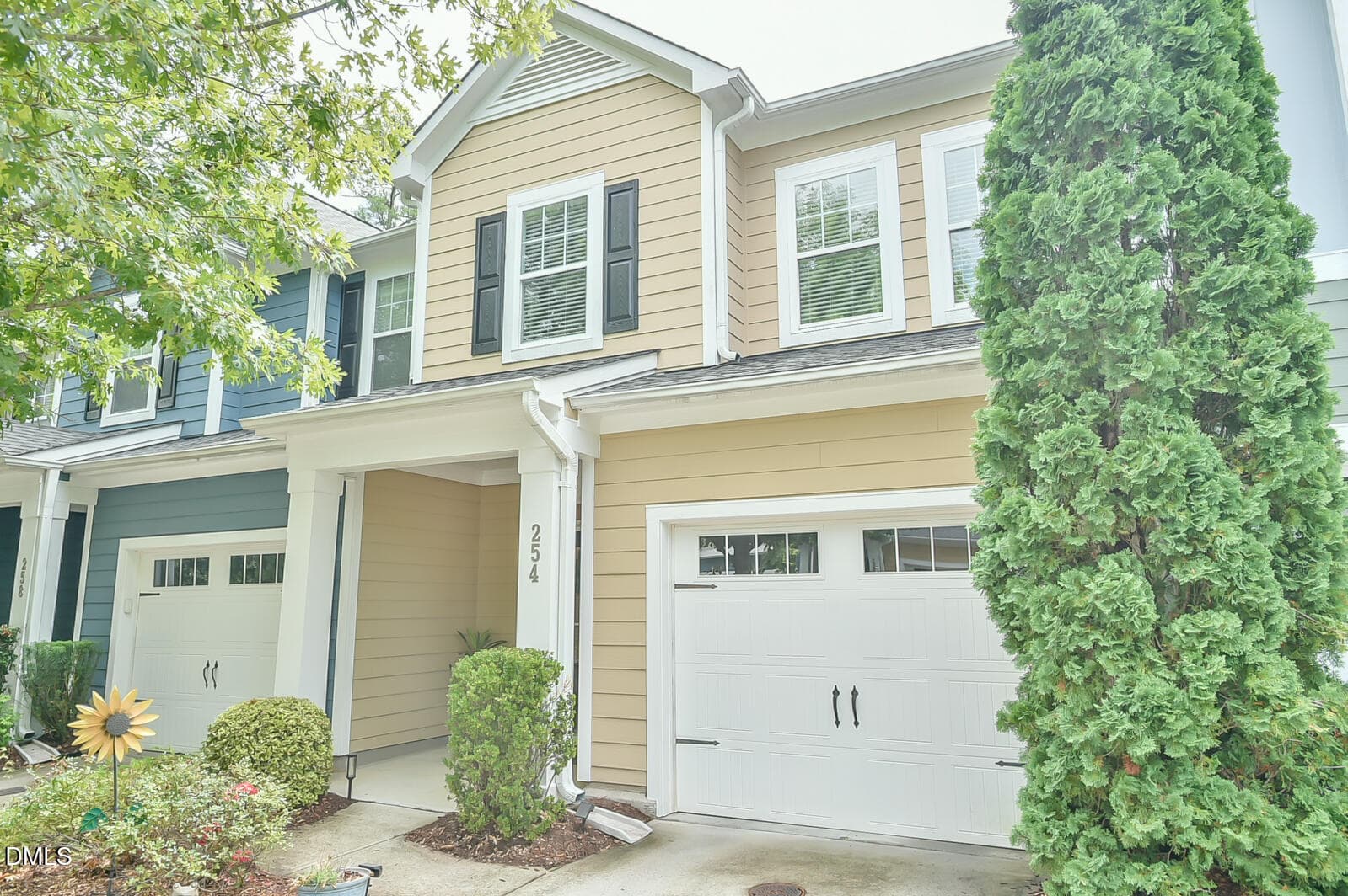 254 Lexes Trail, Chapel Hill, NC 27516