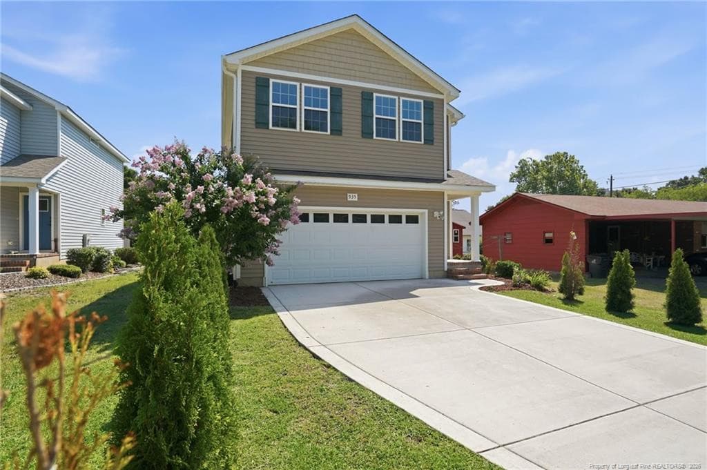 Photo 3 - 935 W Illinois Avenue, Southern Pines, NC 28387