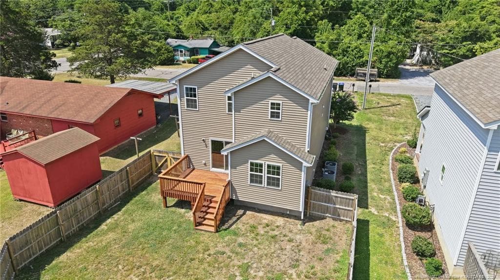Photo 9 - 935 W Illinois Avenue, Southern Pines, NC 28387