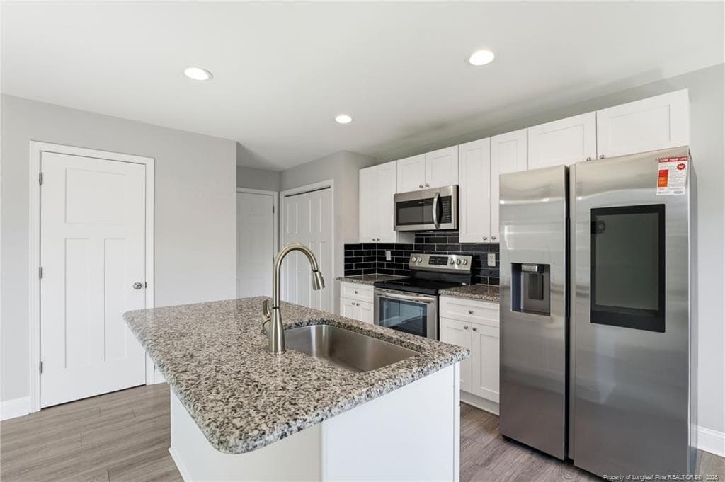 Photo 27 - 935 W Illinois Avenue, Southern Pines, NC 28387