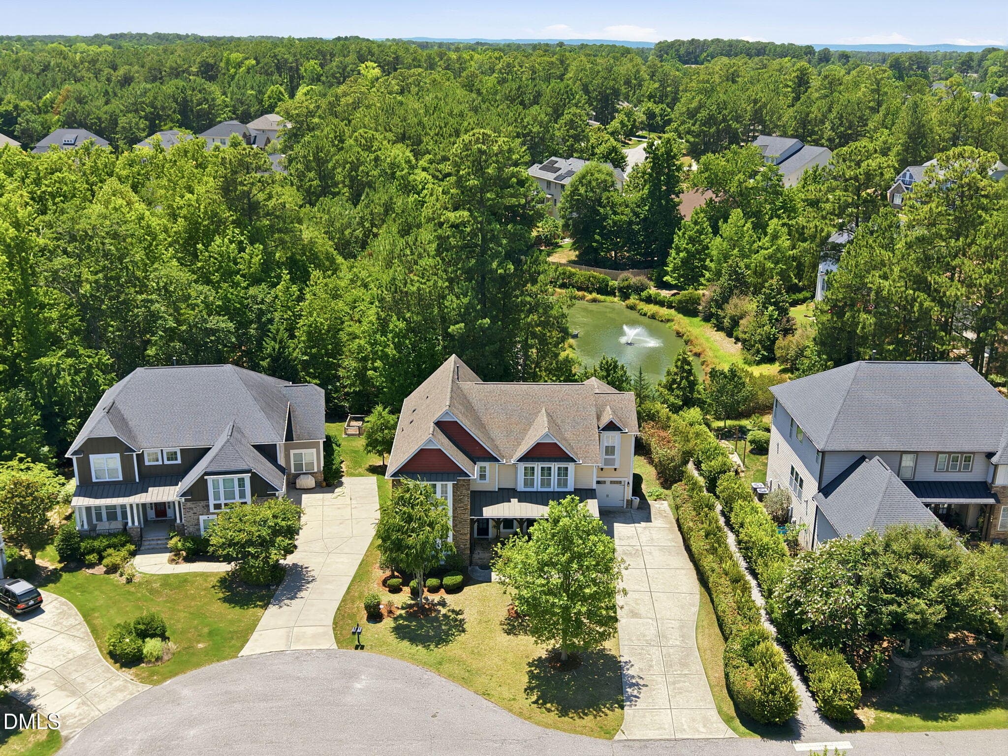 7-web-or-mls-DJI_20260630142004_0135_D - 512 Slate Creek Place, Cary, NC 27519, Cary