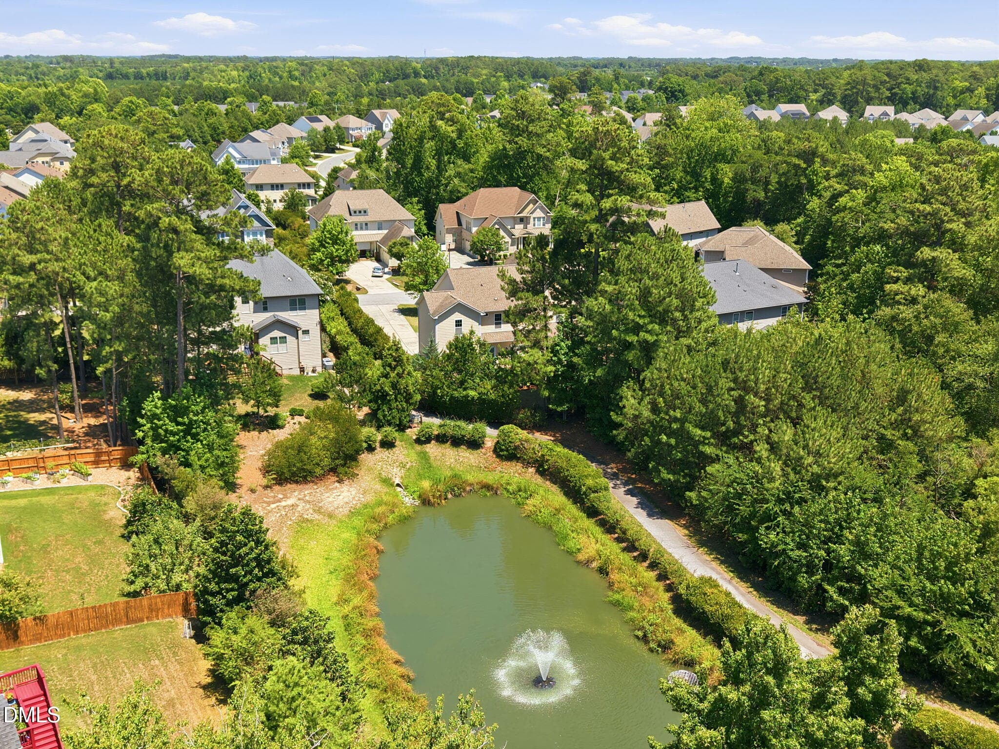 11-web-or-mls-DJI_20260630142157_0141_D - 512 Slate Creek Place, Cary, NC 27519, Cary