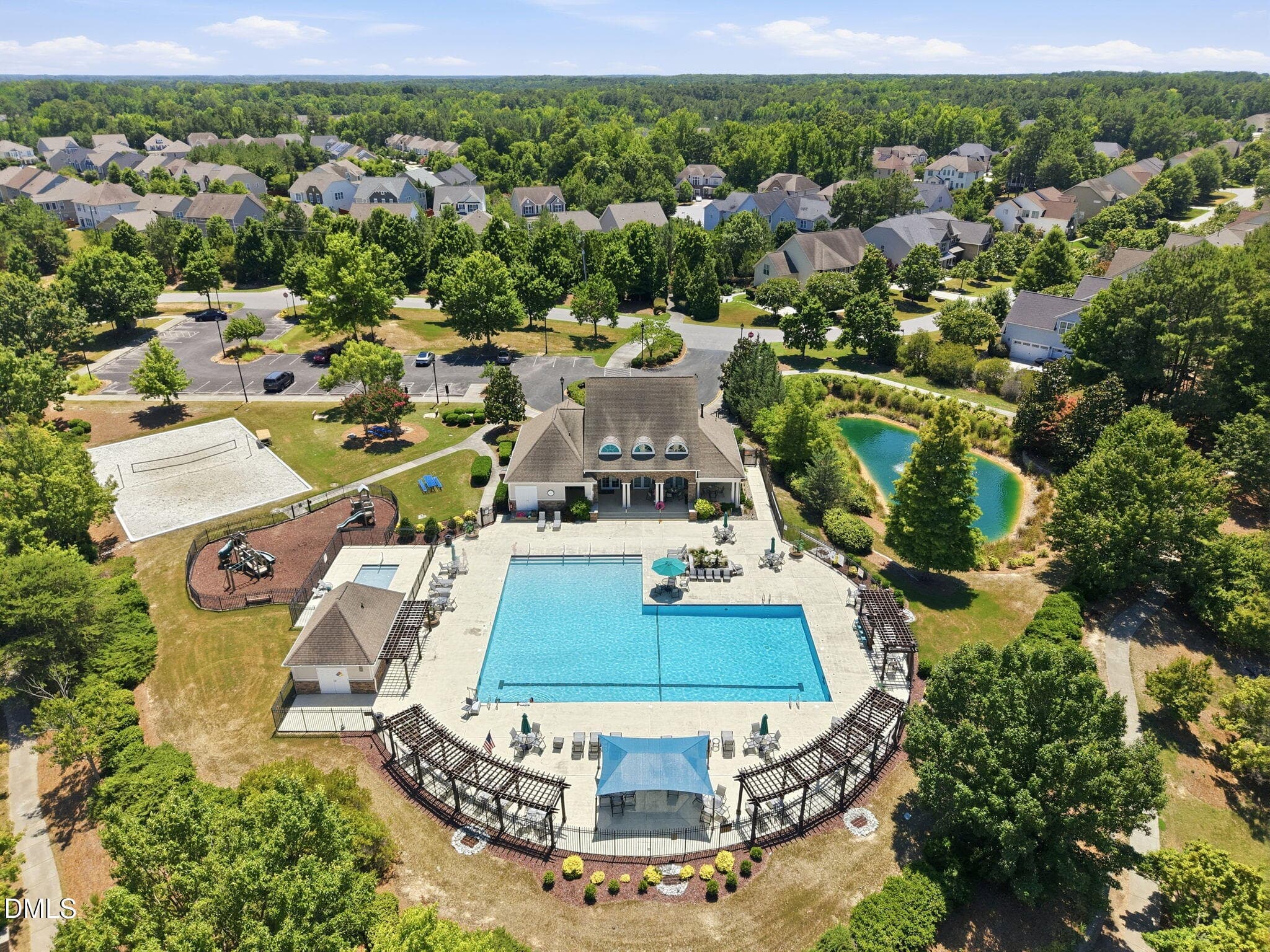 14-web-or-mls-DJI_20260630142432_0148_D - 512 Slate Creek Place, Cary, NC 27519, Cary