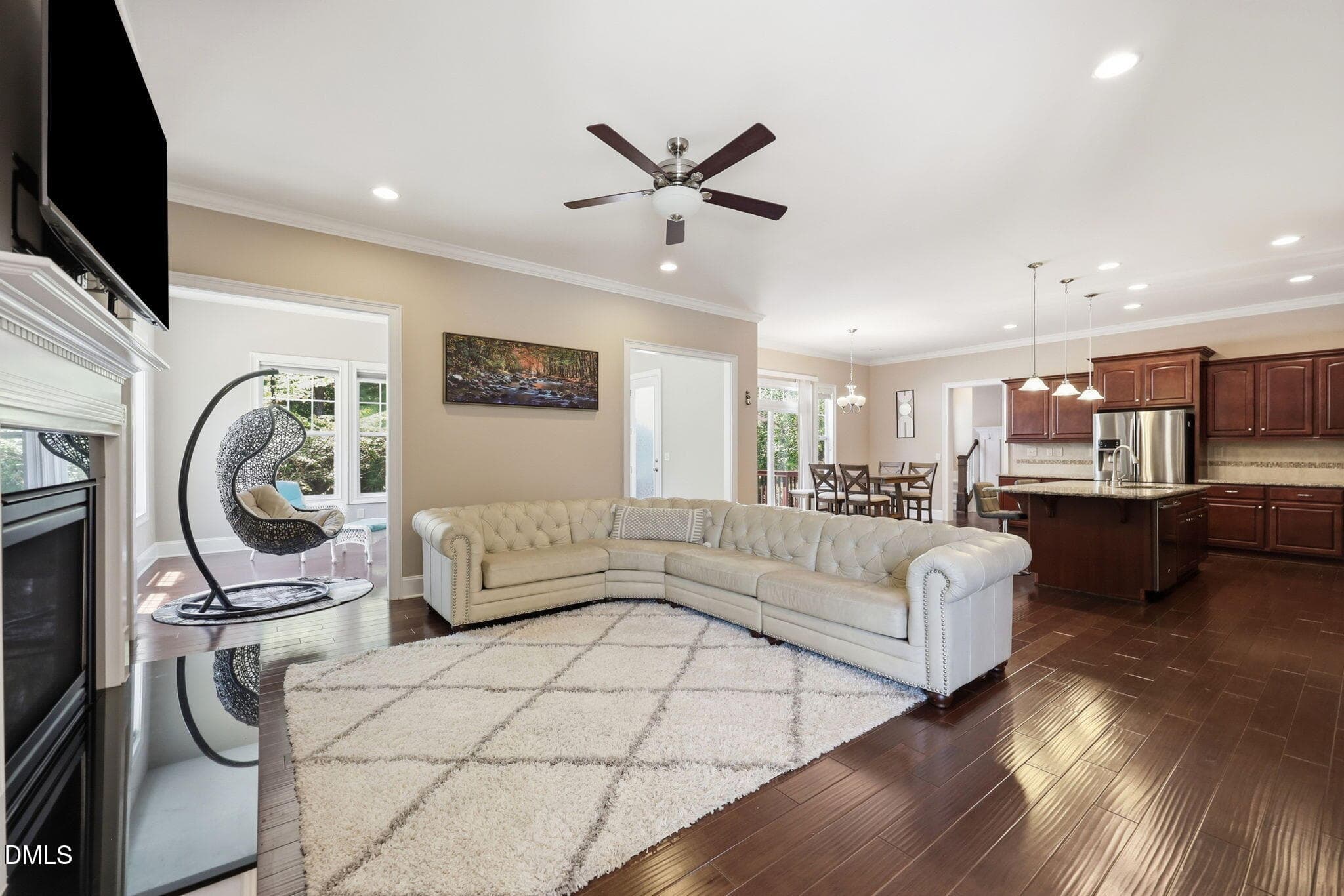 42-web-or-mls-IMG_5692 - 512 Slate Creek Place, Cary, NC 27519, Cary