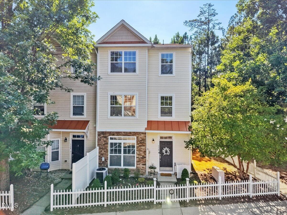 01-DJI_20260704164530_0009_D - 11711 Mezzanine Drive 114, Raleigh, NC 27614, Raleigh