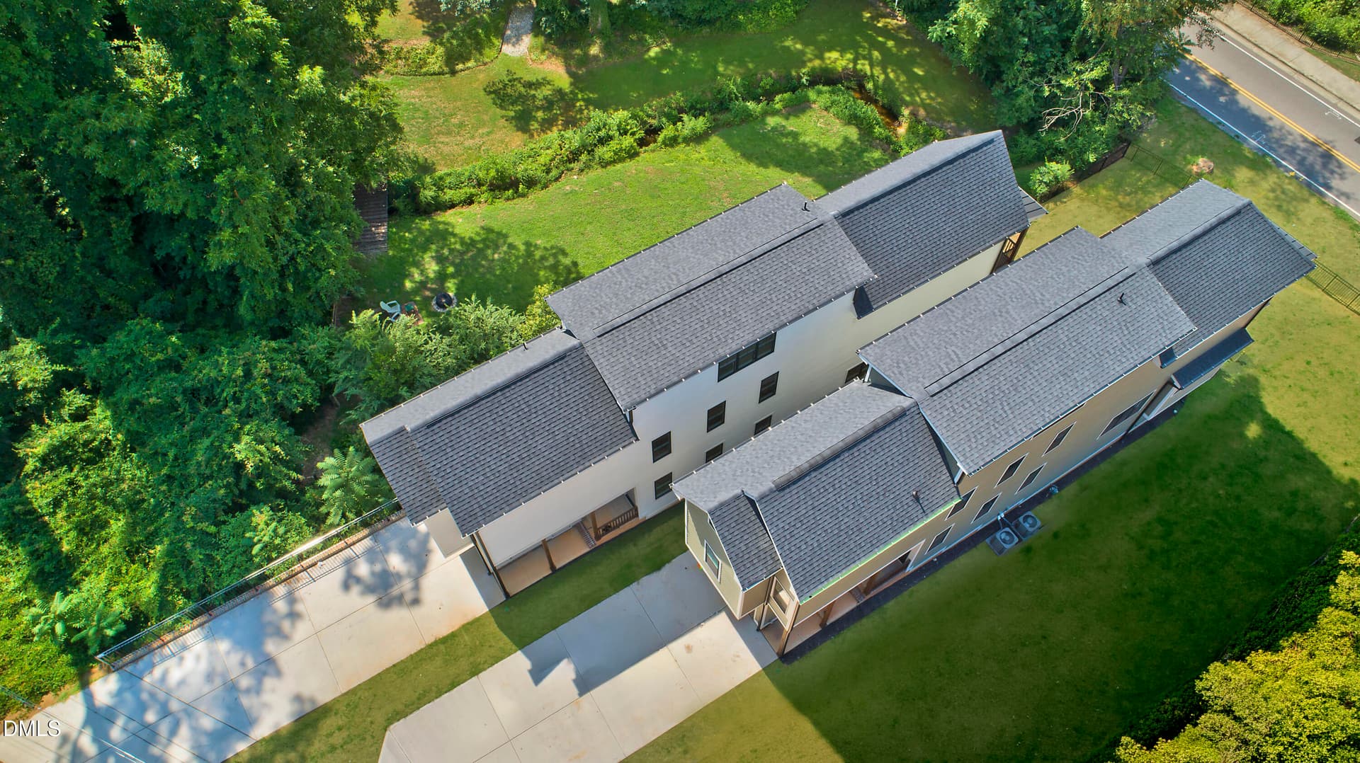 DJI_0788a - 502 W Chatham Street, Apex, NC 27502