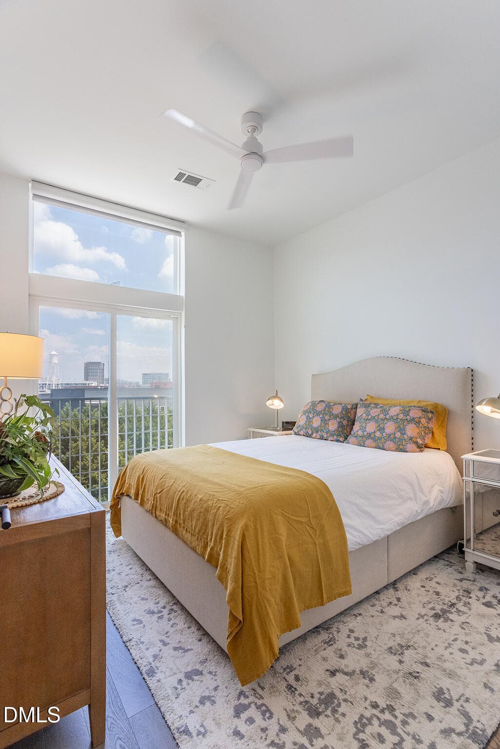 Bedroom - 600 S Duke Street, Durham, NC 27701, Durham