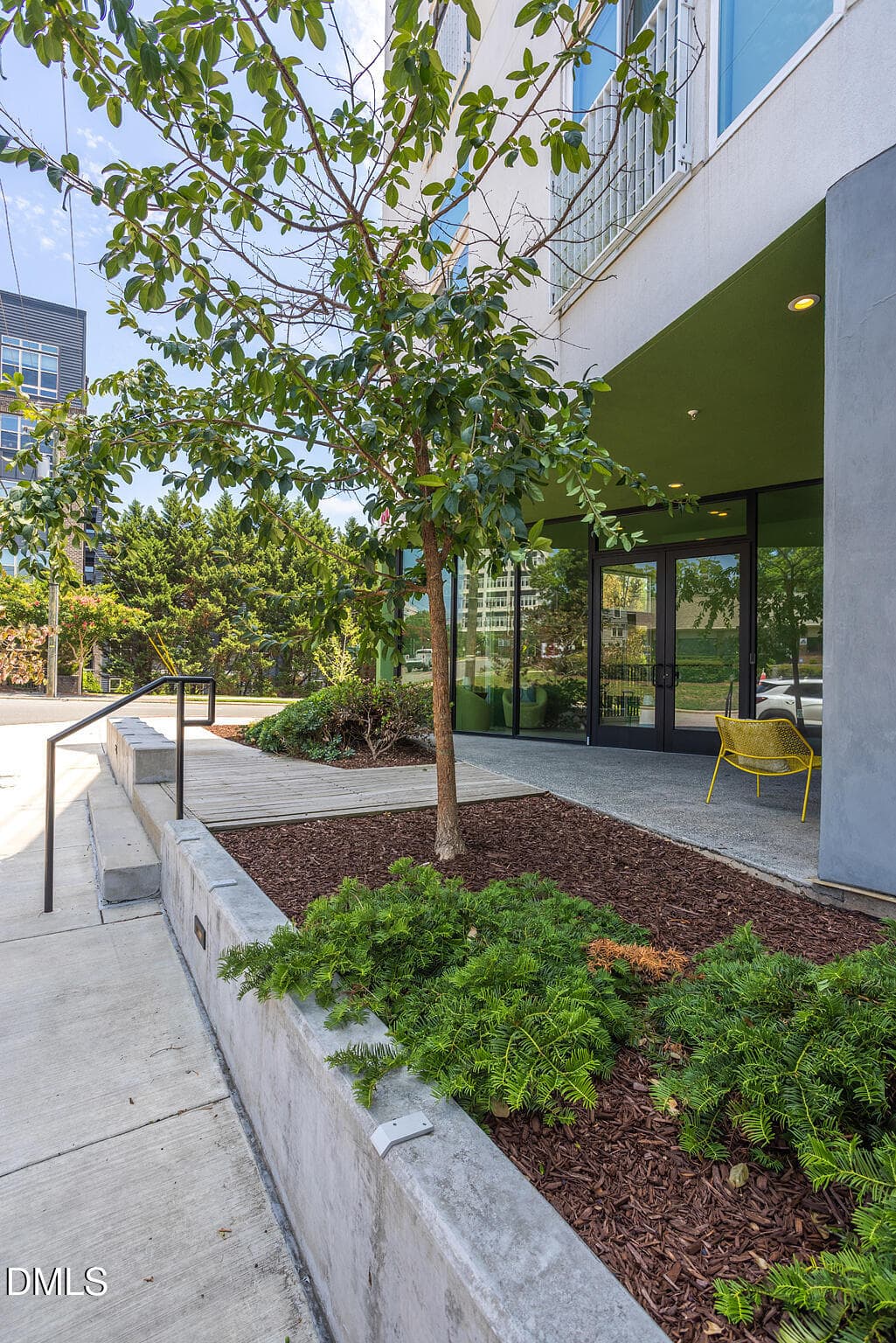 Front - 600 S Duke Street, Durham, NC 27701, Durham