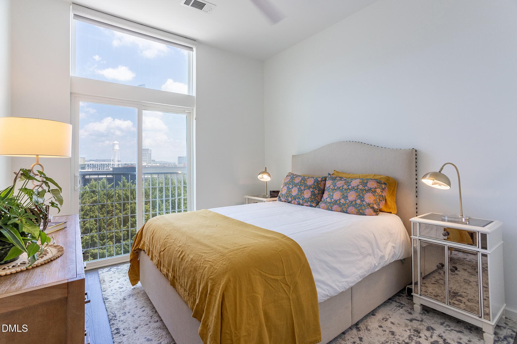 Bedroom - 600 S Duke Street, Durham, NC 27701, Durham