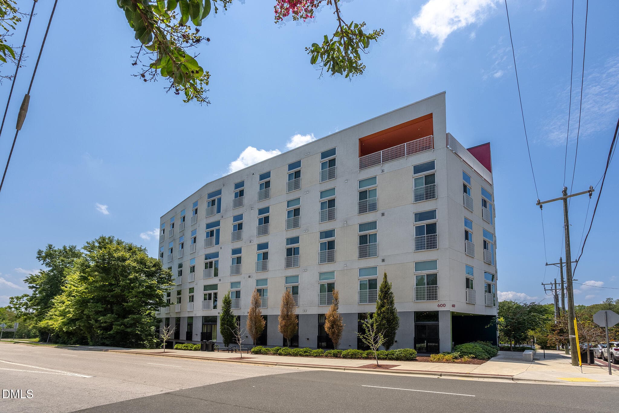 Exterior front - 600 S Duke Street, Durham, NC 27701, Durham
