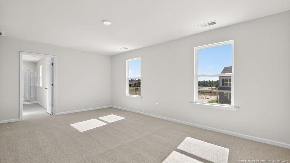 Bedroom - 305 Maddox Drive, Aberdeen, NC 28315