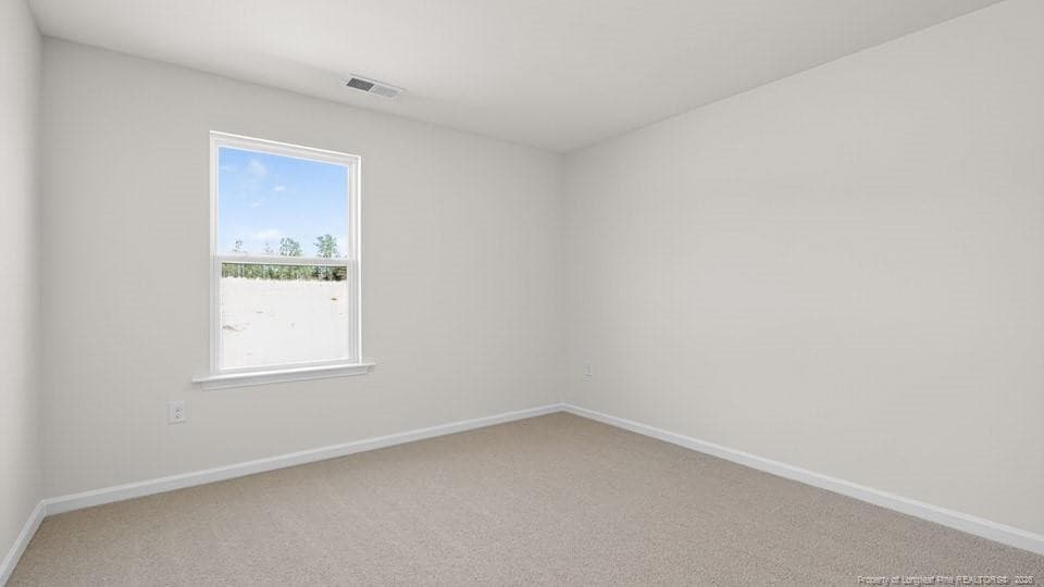 Bedroom - 305 Maddox Drive, Aberdeen, NC 28315