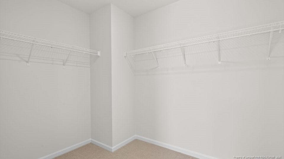 Closet - 305 Maddox Drive, Aberdeen, NC 28315