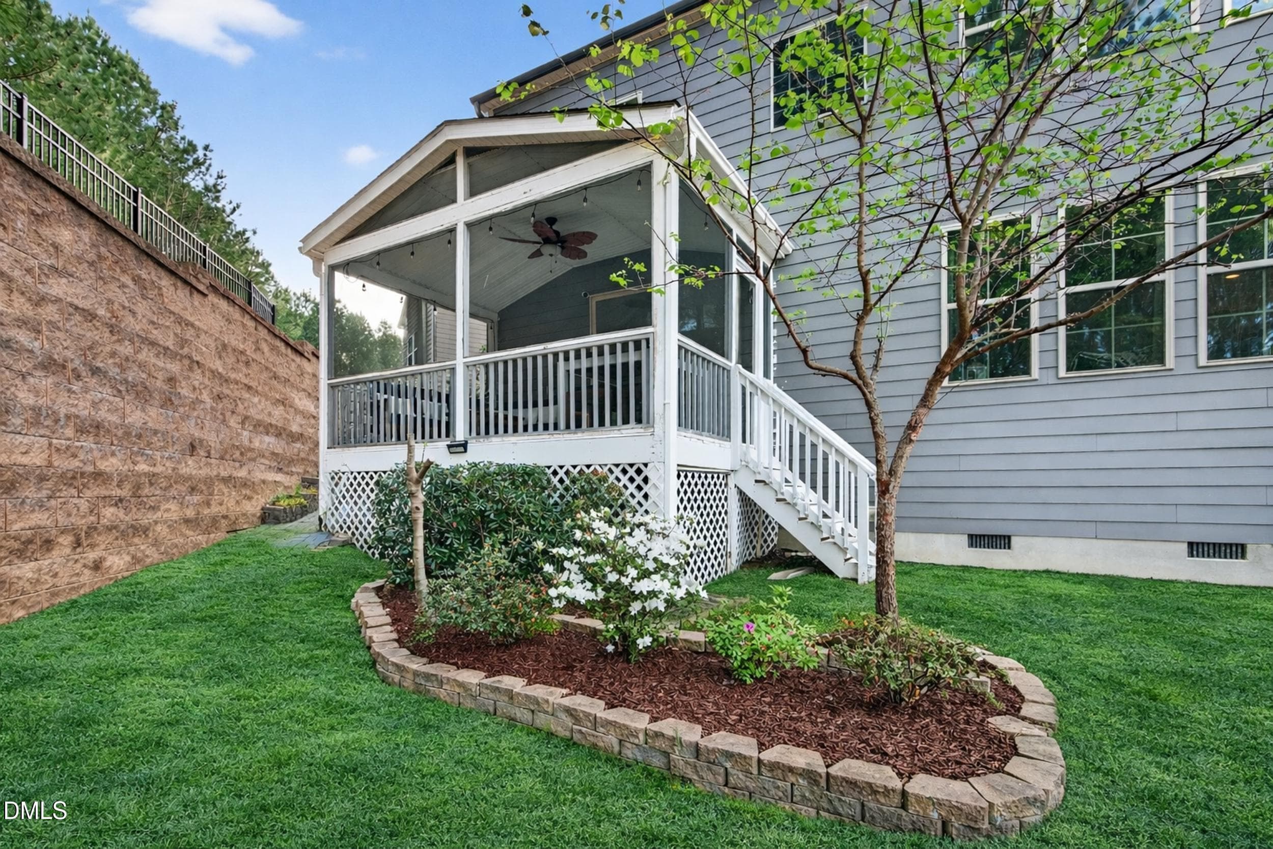 89_lawn enhancement 7.png - 221 Birdsgrove Court, Cary, NC 27519, Cary