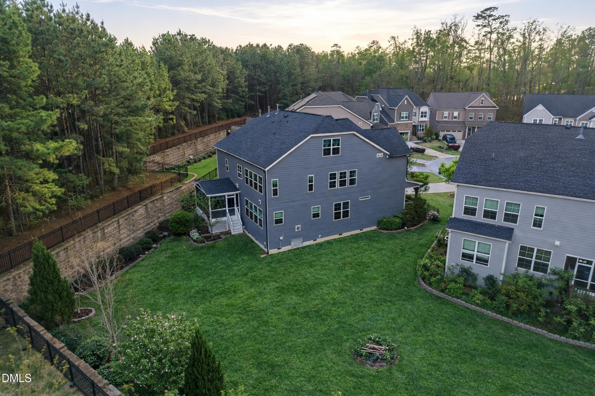 79_lawn enhancement 2.png - 221 Birdsgrove Court, Cary, NC 27519, Cary