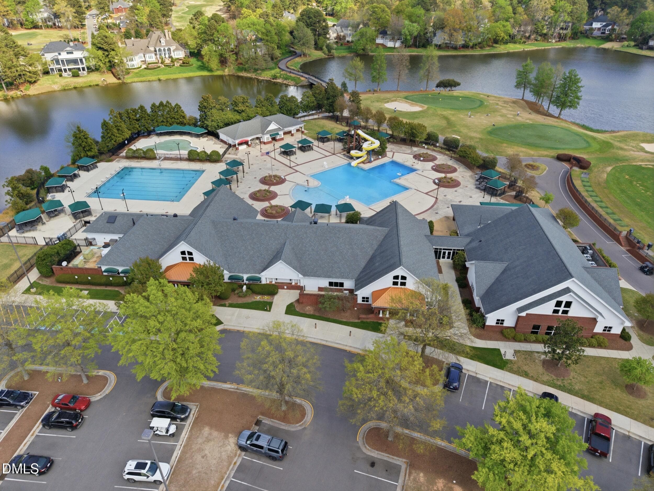 94_dji_20260401155557_0470_d - 221 Birdsgrove Court, Cary, NC 27519, Cary