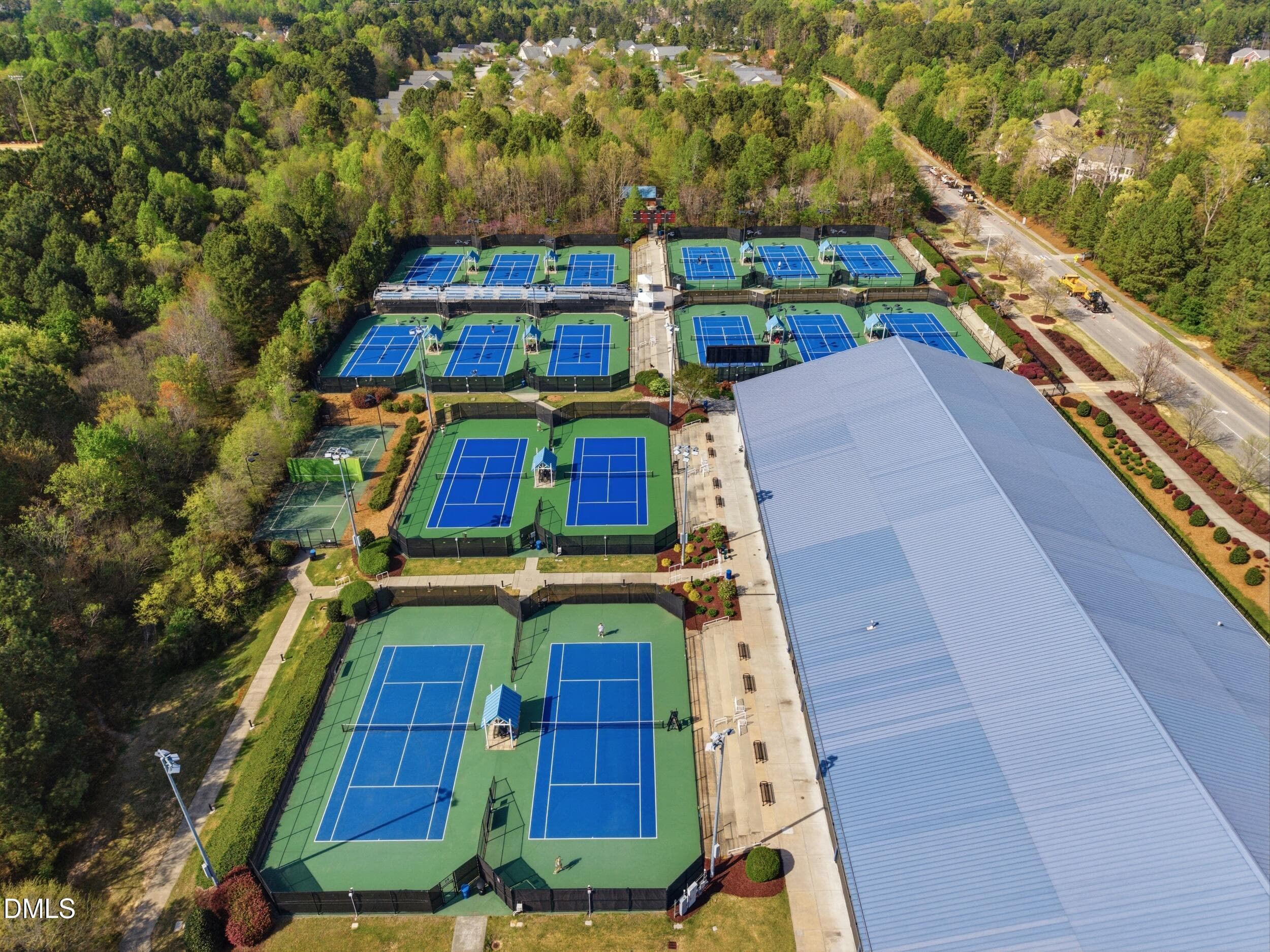 101_dji_20260401161130_0505_d - 221 Birdsgrove Court, Cary, NC 27519, Cary