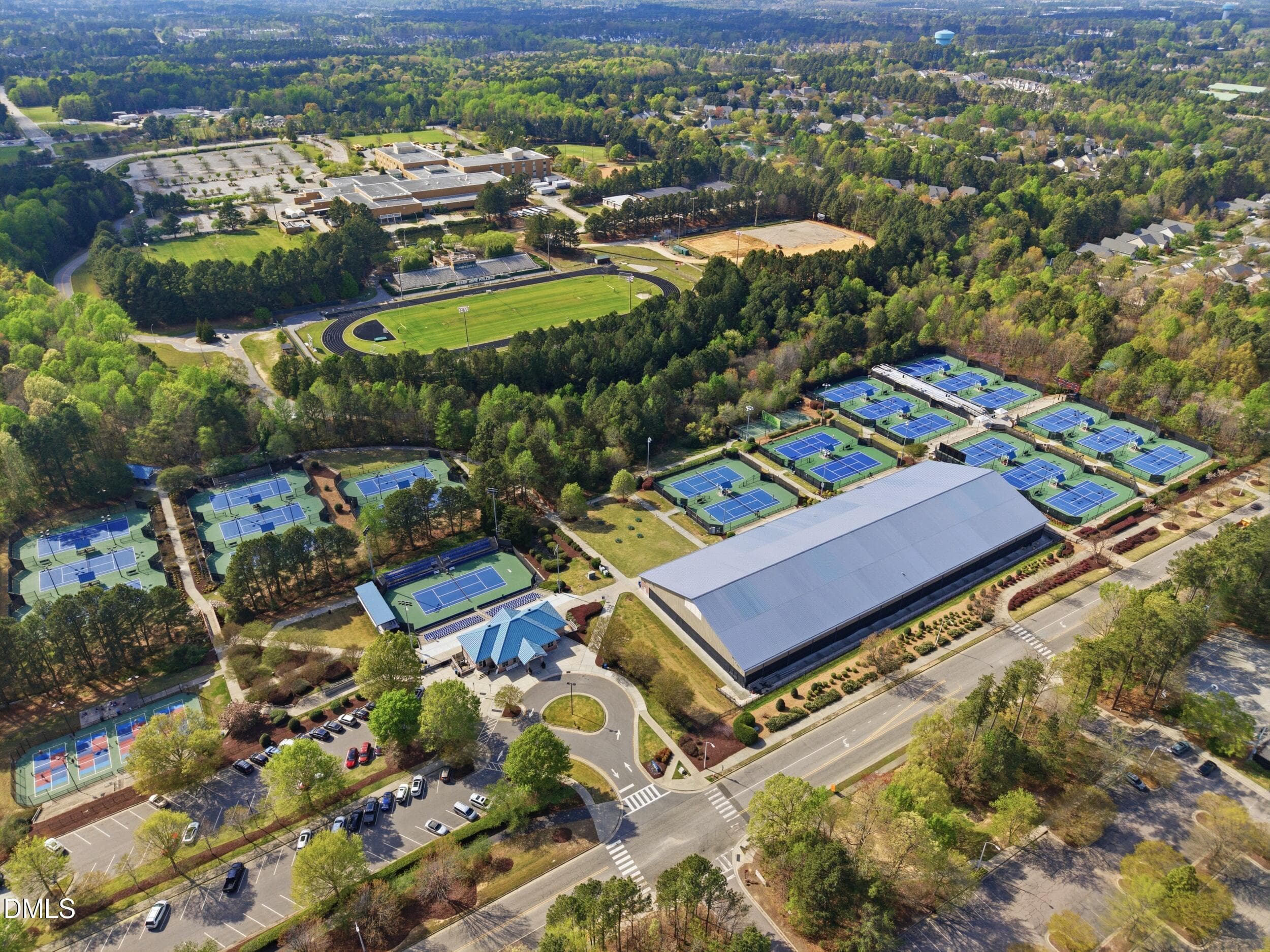 103_dji_20260401161248_0515_d - 221 Birdsgrove Court, Cary, NC 27519, Cary