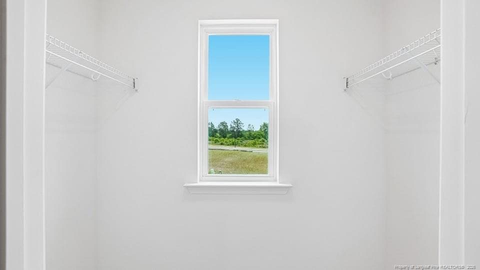 Closet - 301 Maddox Drive, Aberdeen, NC 28315