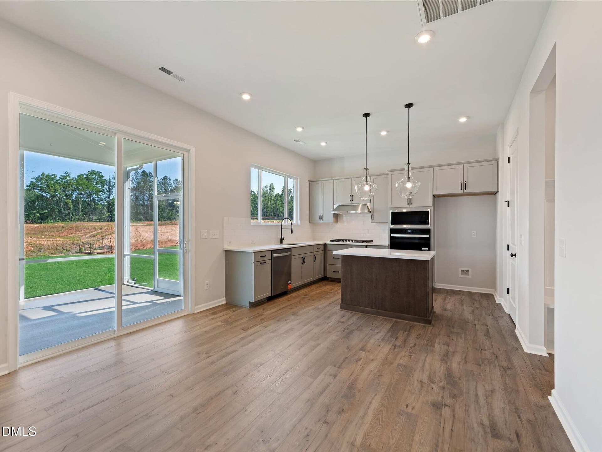 14-Dining Area - 1211 Shallow Spring Drive, Mebane, NC 27302