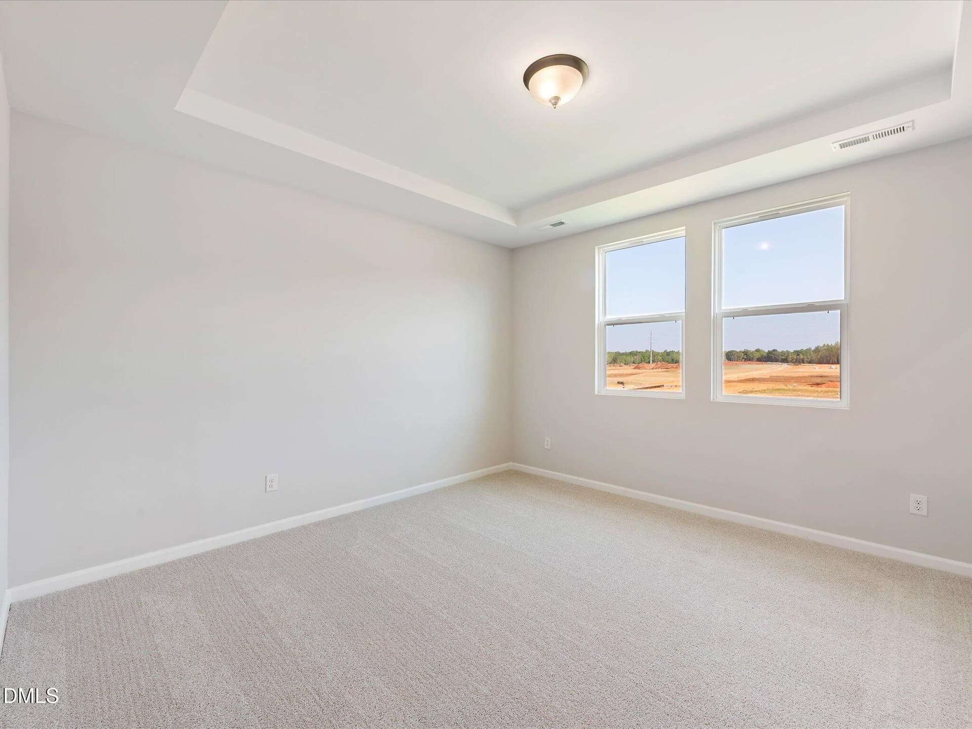 36-Primary Bedroom - 1211 Shallow Spring Drive, Mebane, NC 27302