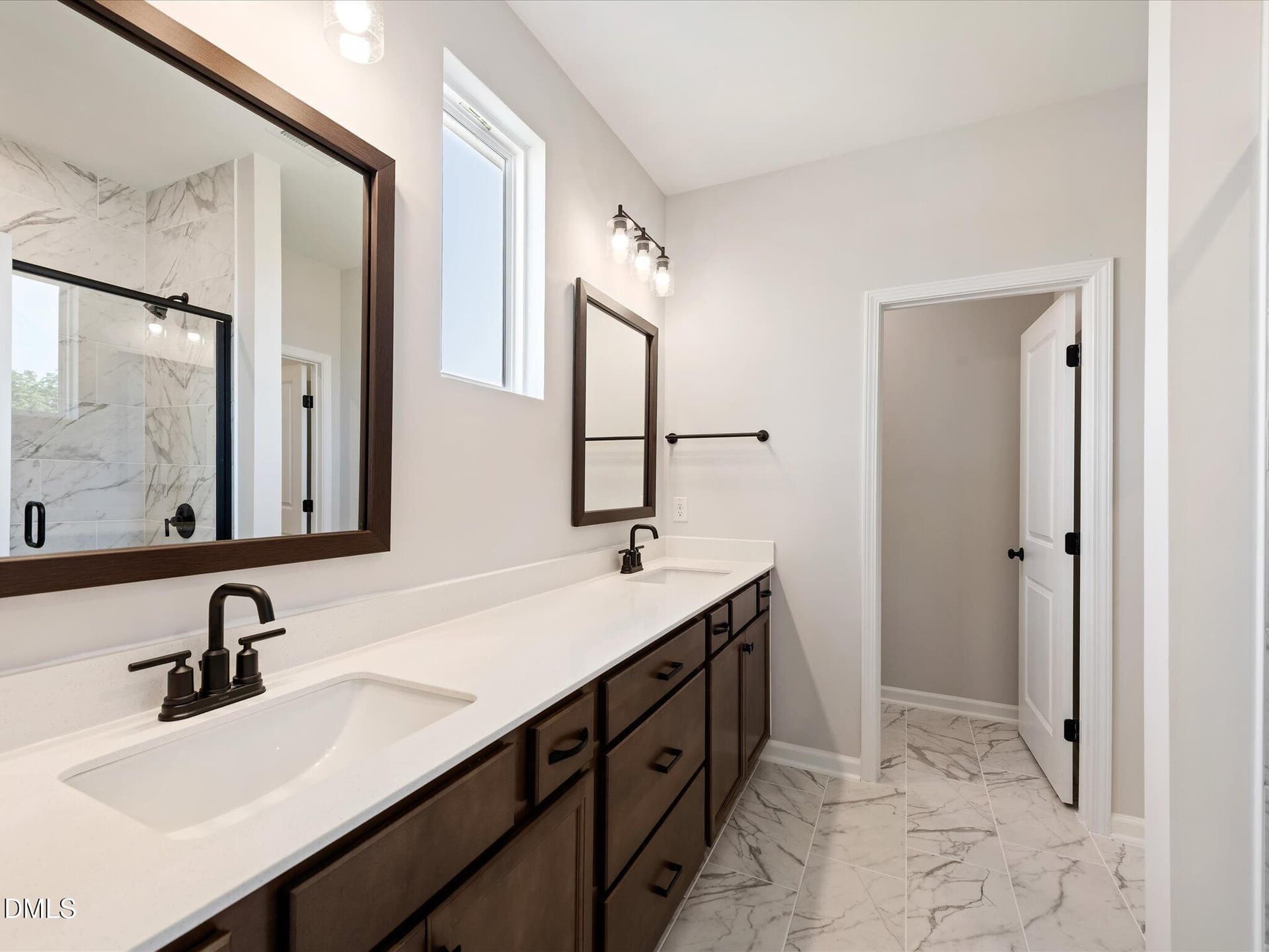 39-Primary Bathroom - 1211 Shallow Spring Drive, Mebane, NC 27302