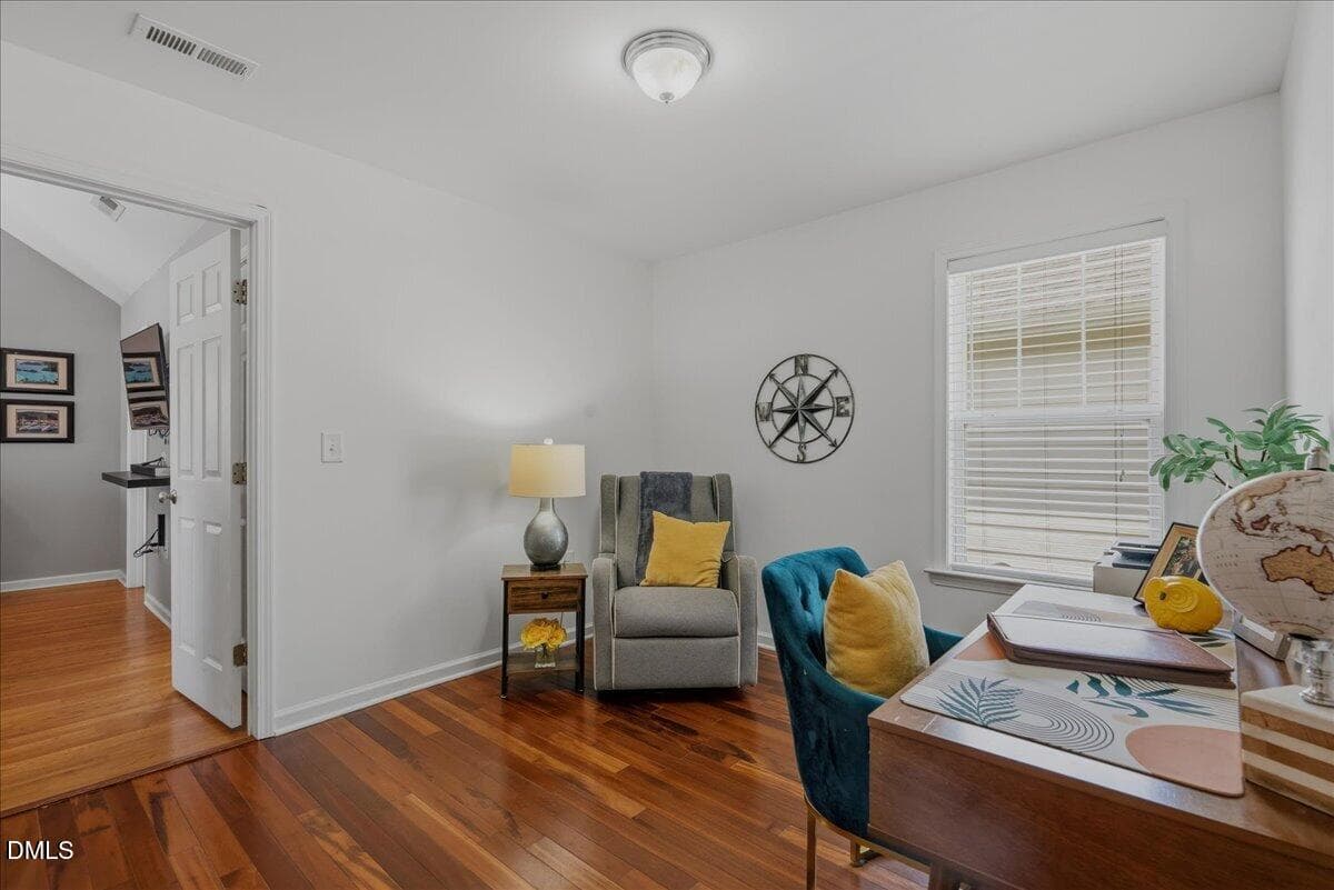 office to master_901 - 901 Dorothy Sanders Way, Raleigh, NC 27601, Raleigh
